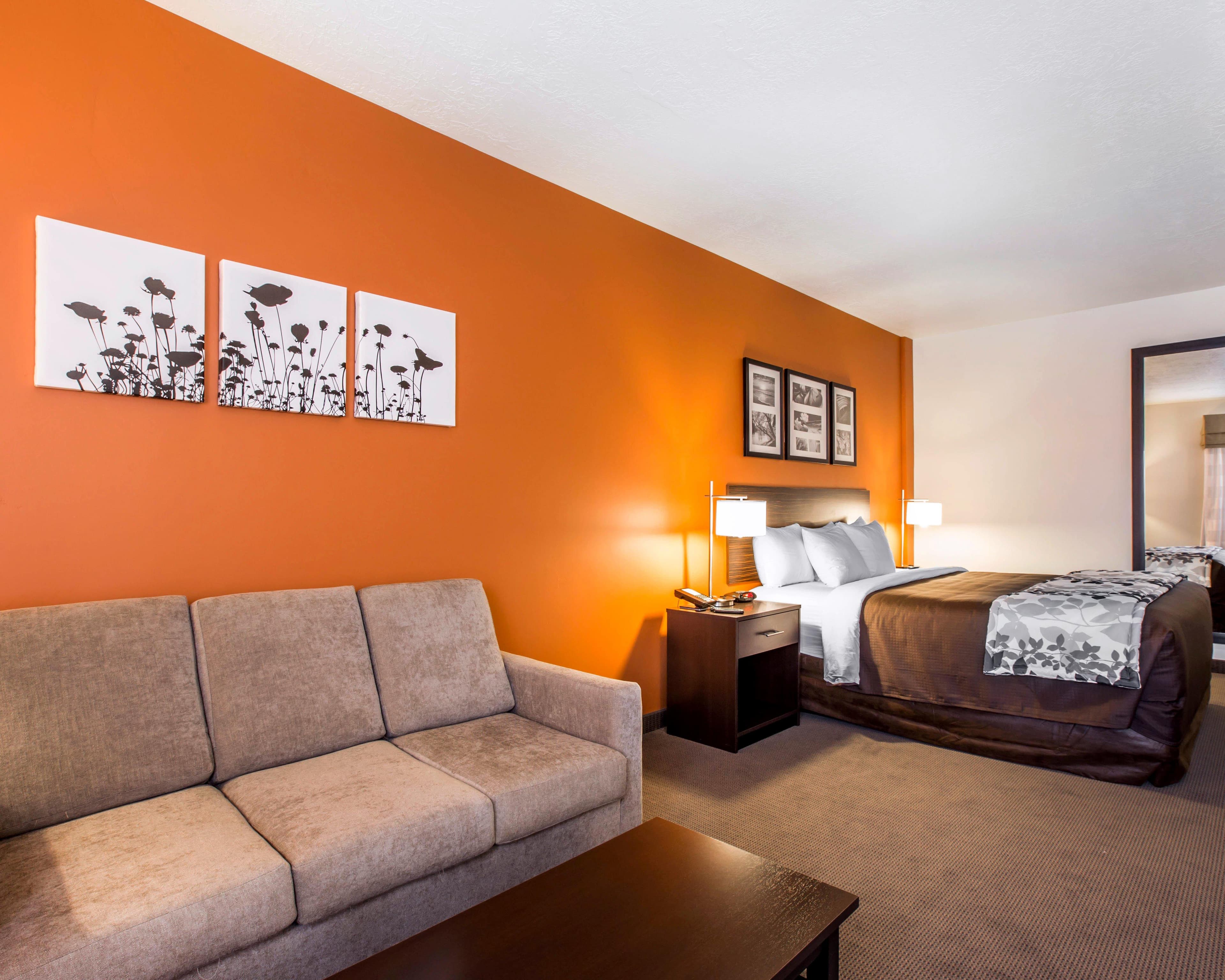 Sleep Inn & Suites Page at Lake Powell - Image 4