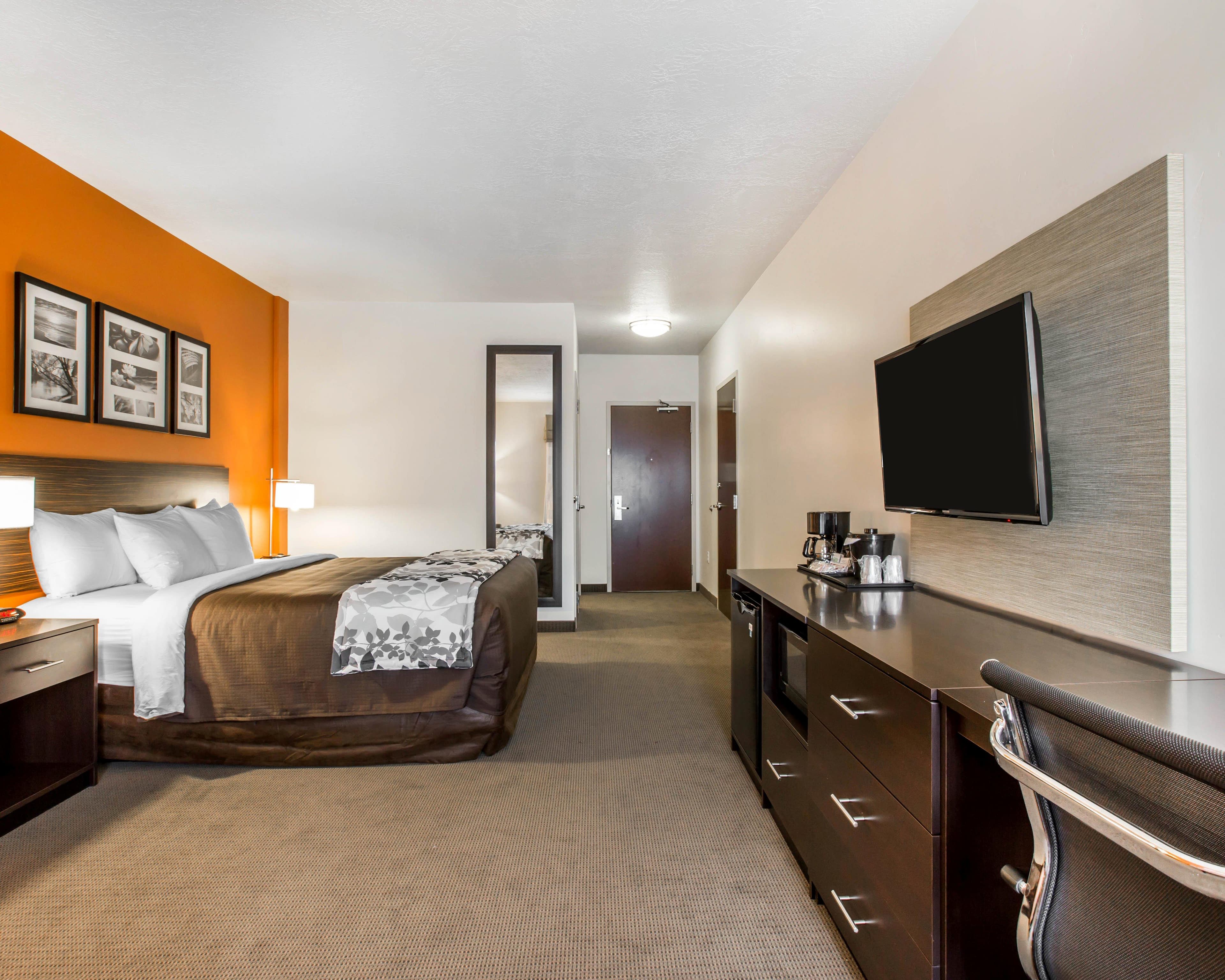 Sleep Inn & Suites Page at Lake Powell - Image 5