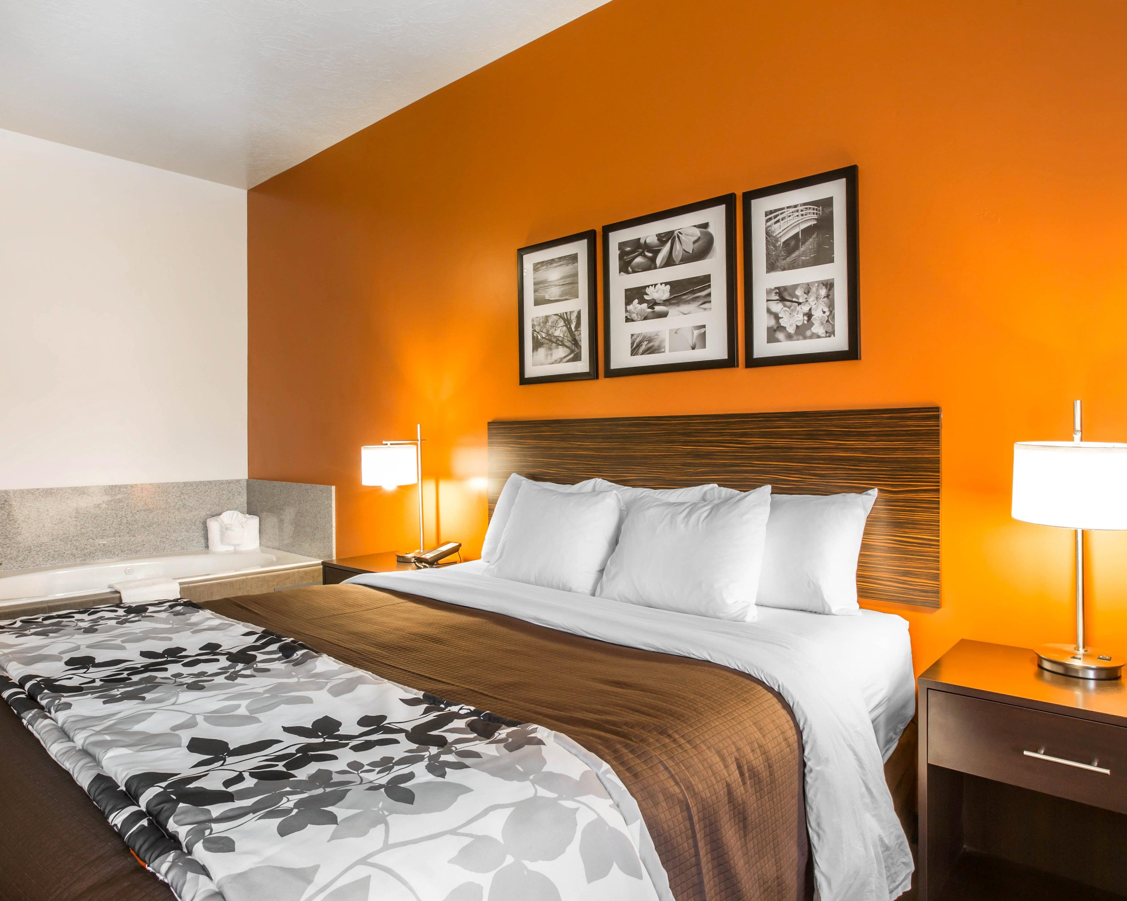 Sleep Inn & Suites Page at Lake Powell — 22