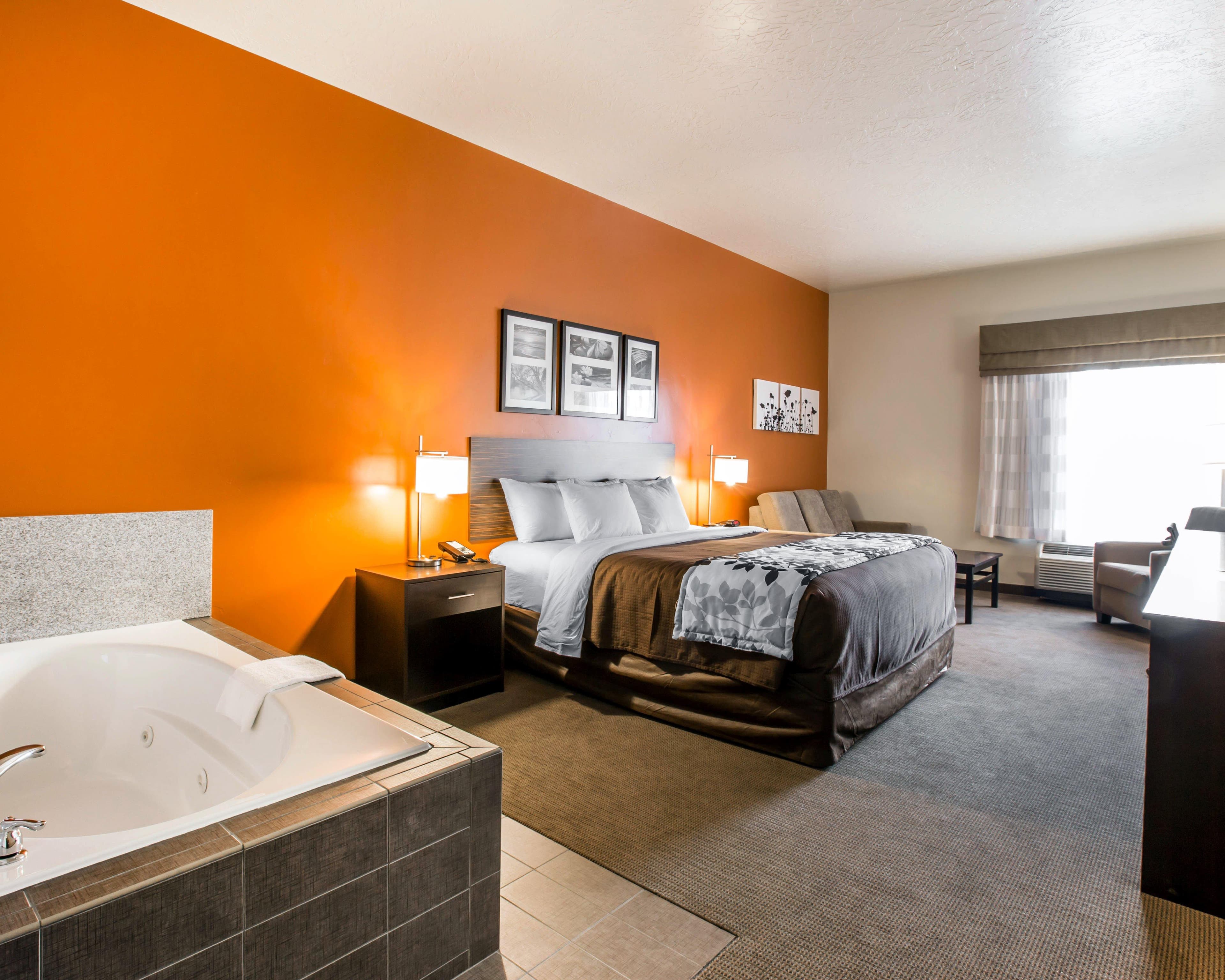 Sleep Inn & Suites Page at Lake Powell — 23