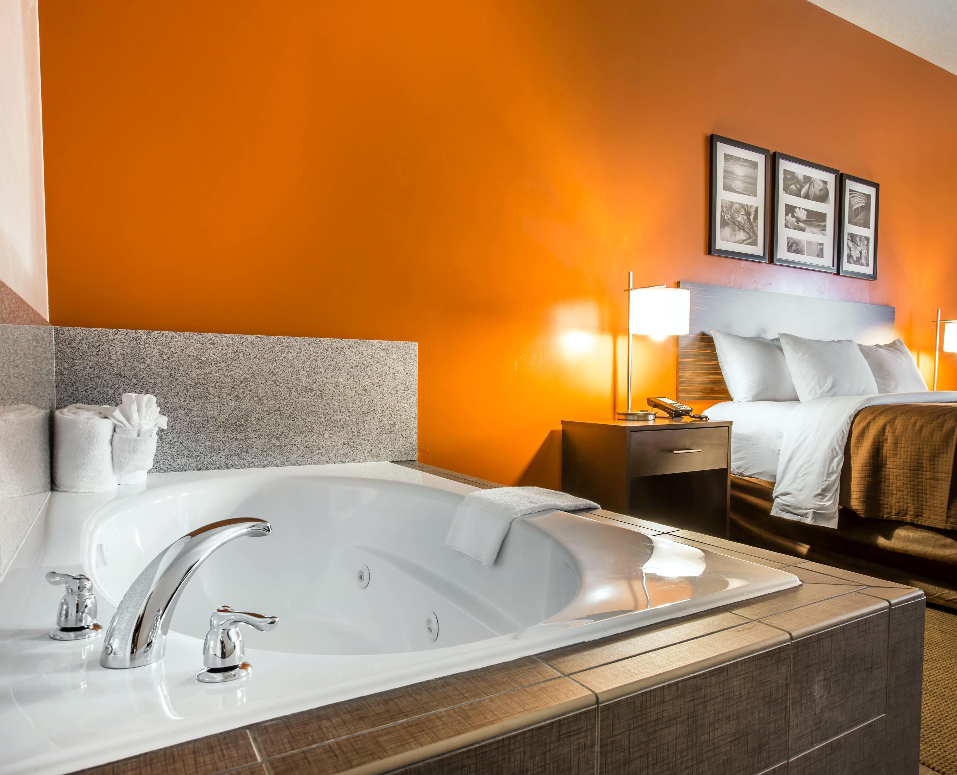 Sleep Inn & Suites Page at Lake Powell — 24