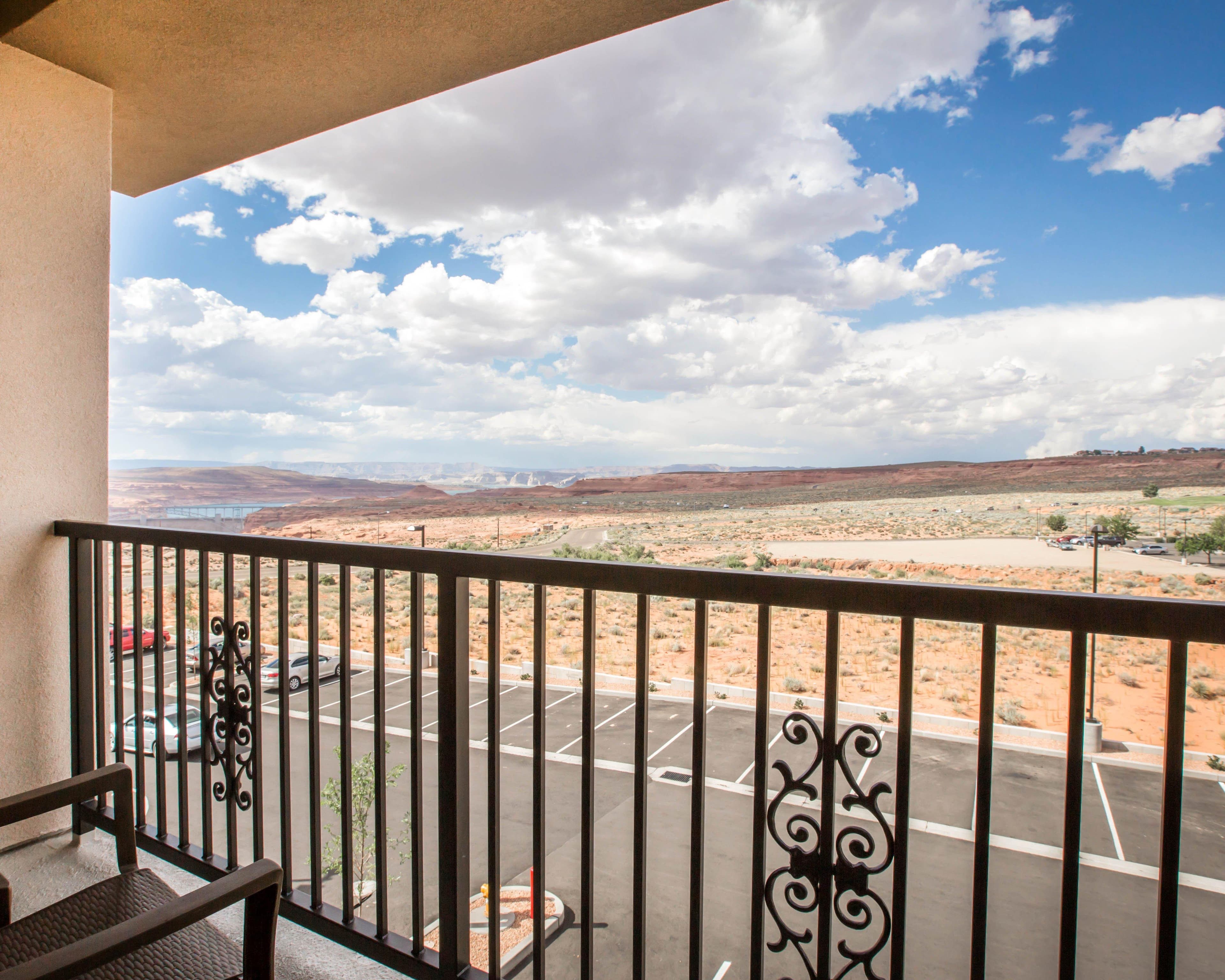 Sleep Inn & Suites Page at Lake Powell — 27