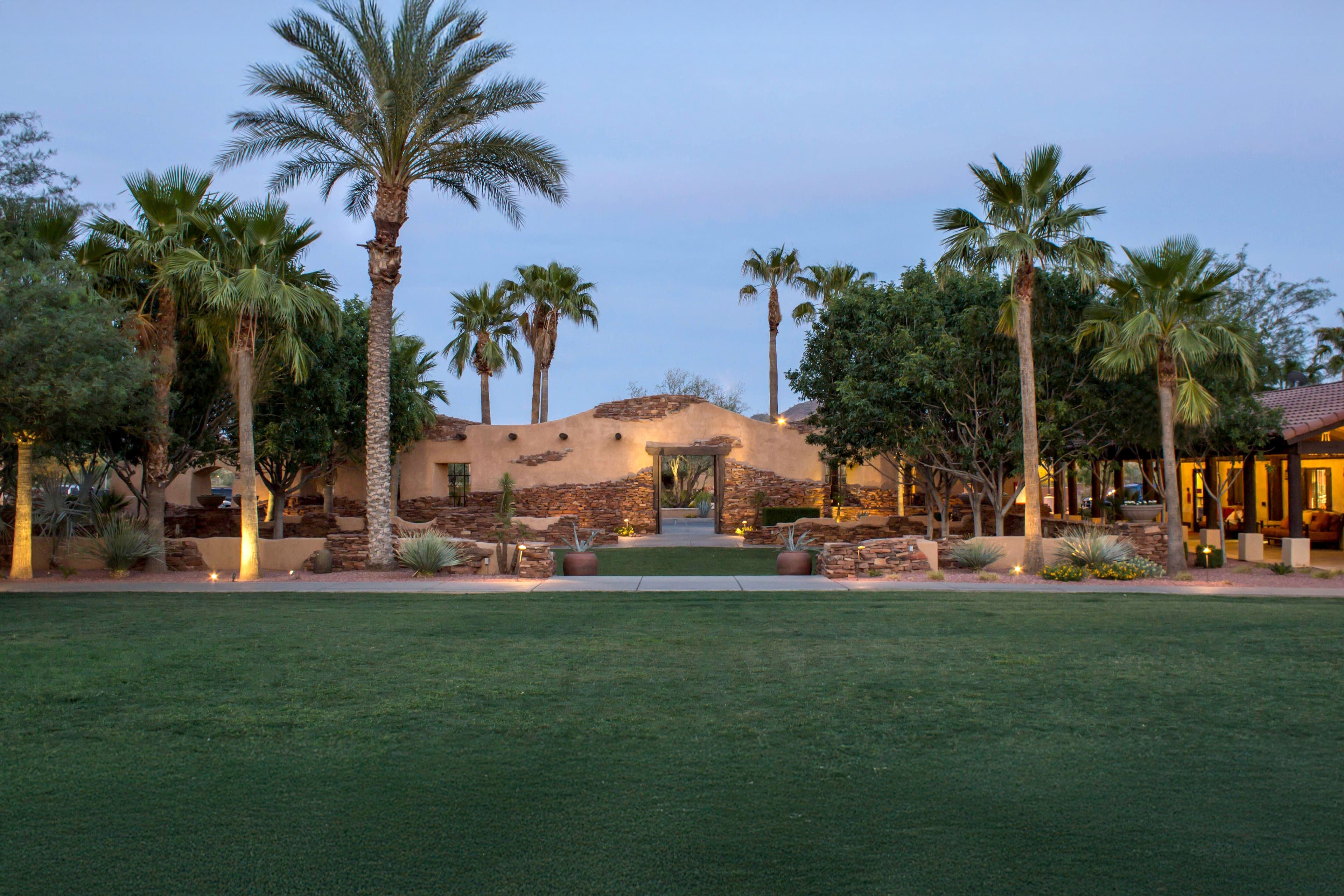 Bluegreen Vacations Cibola Vista Resort and Spa, an Ascend Collection Resort - Image 1