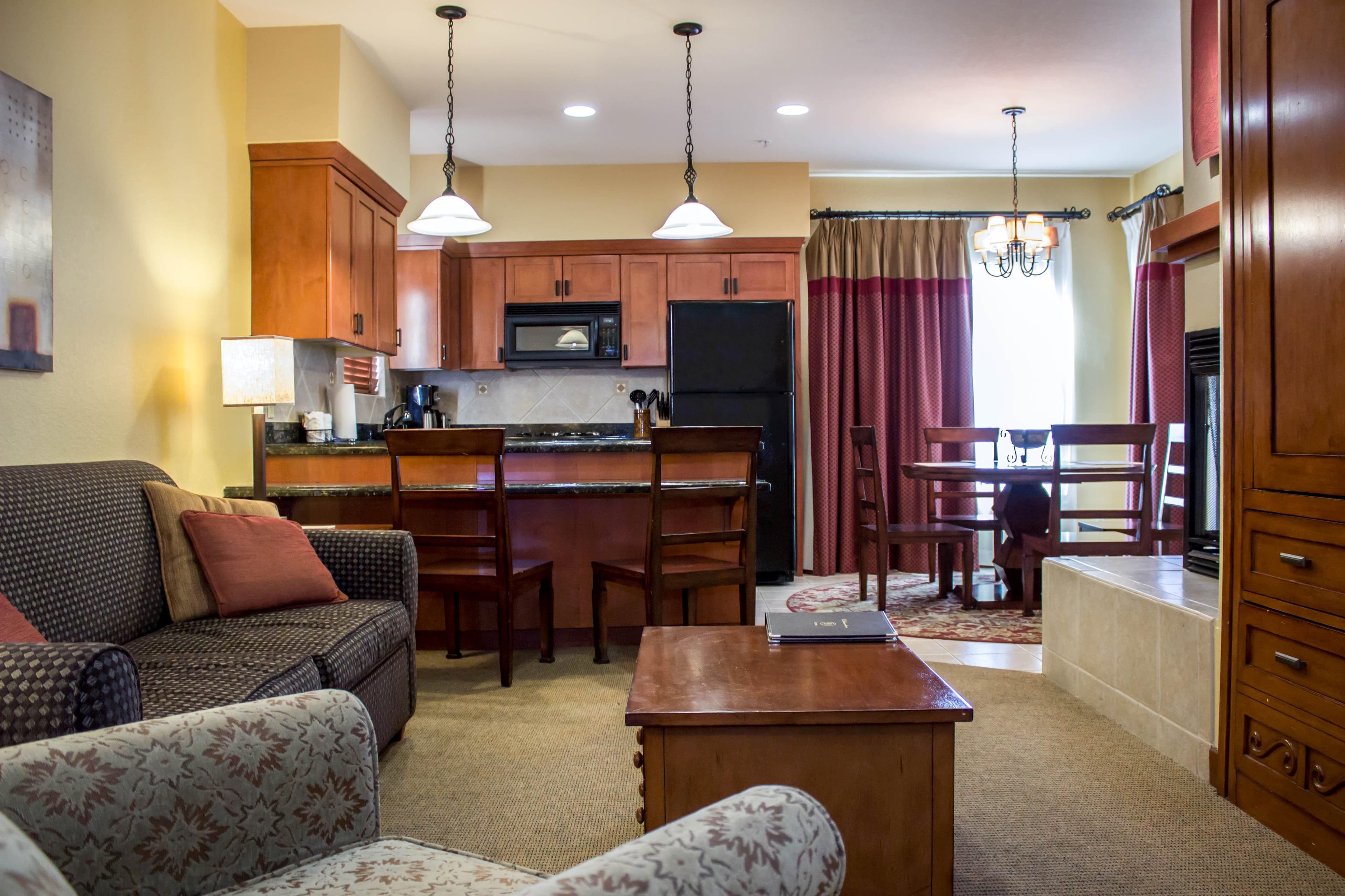 Bluegreen Vacations Cibola Vista Resort and Spa, an Ascend Collection Resort — 14