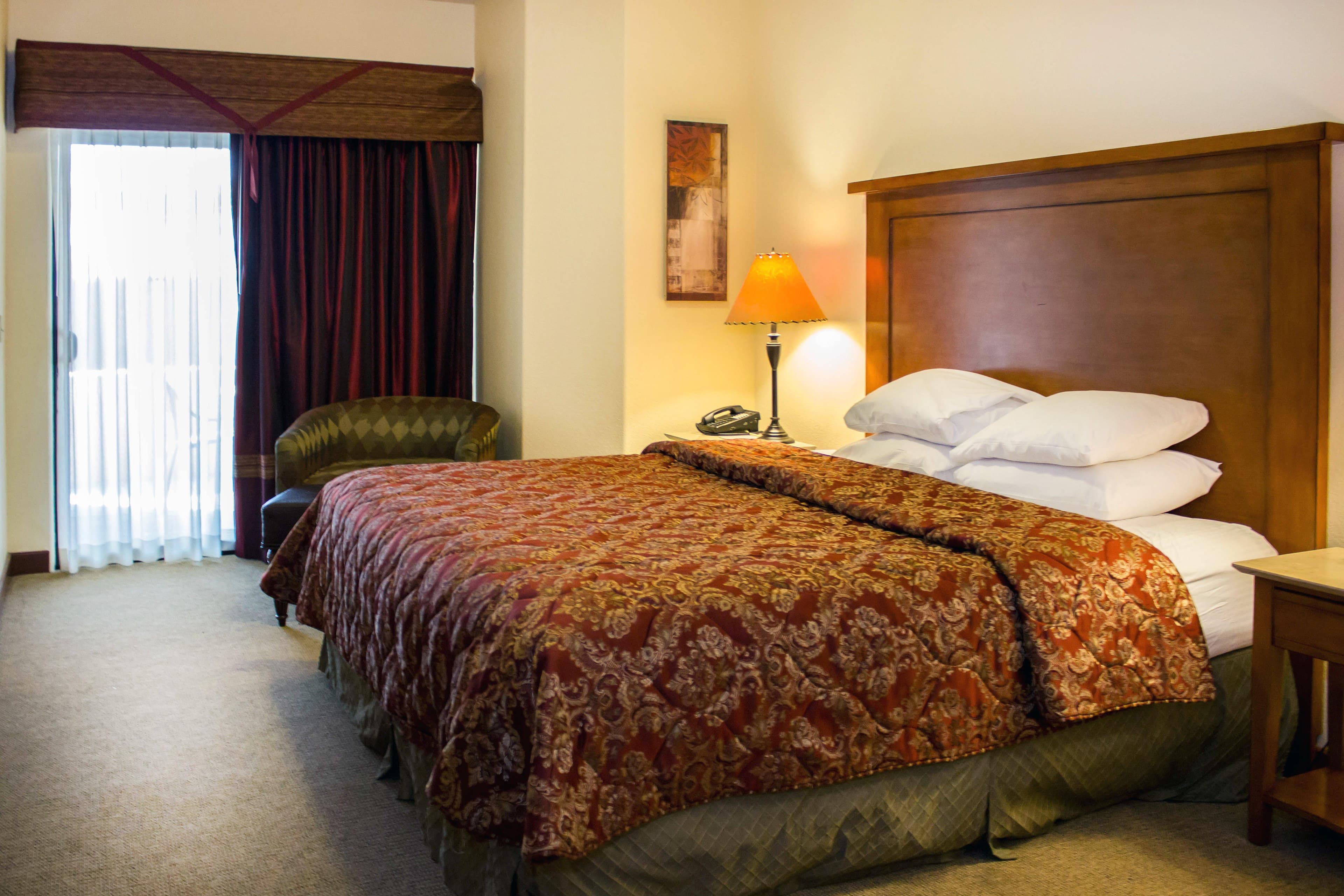 Bluegreen Vacations Cibola Vista Resort and Spa, an Ascend Collection Resort — 16