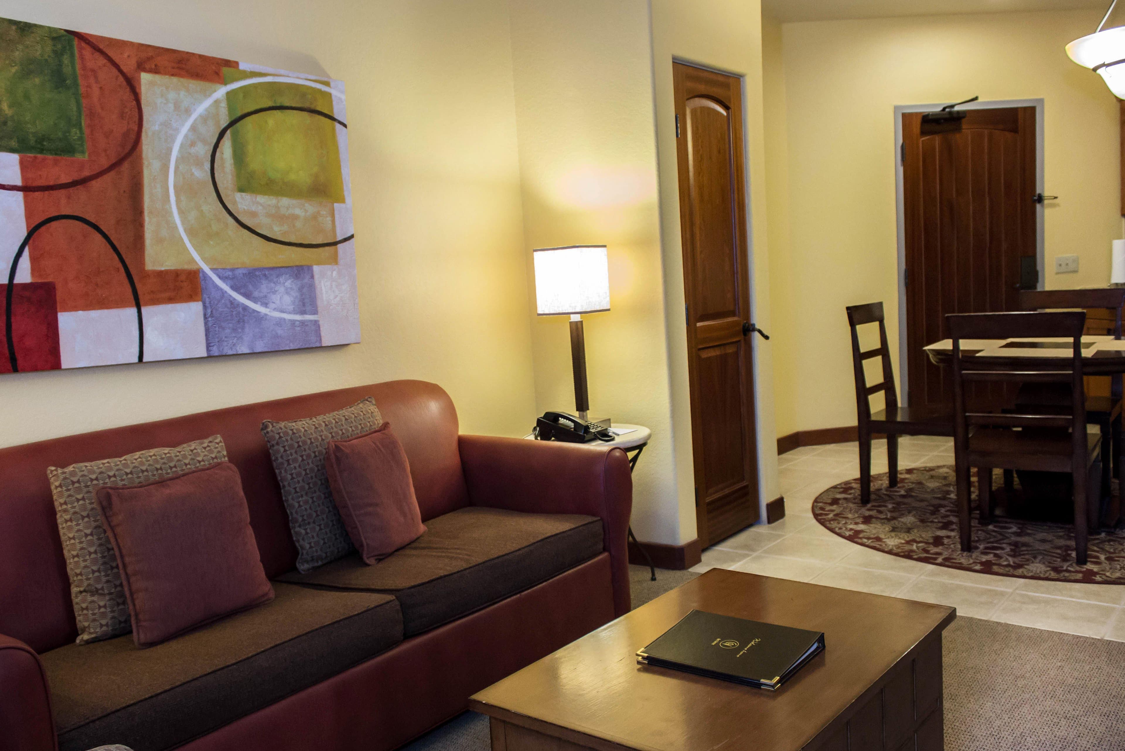 Bluegreen Vacations Cibola Vista Resort and Spa, an Ascend Collection Resort — 63