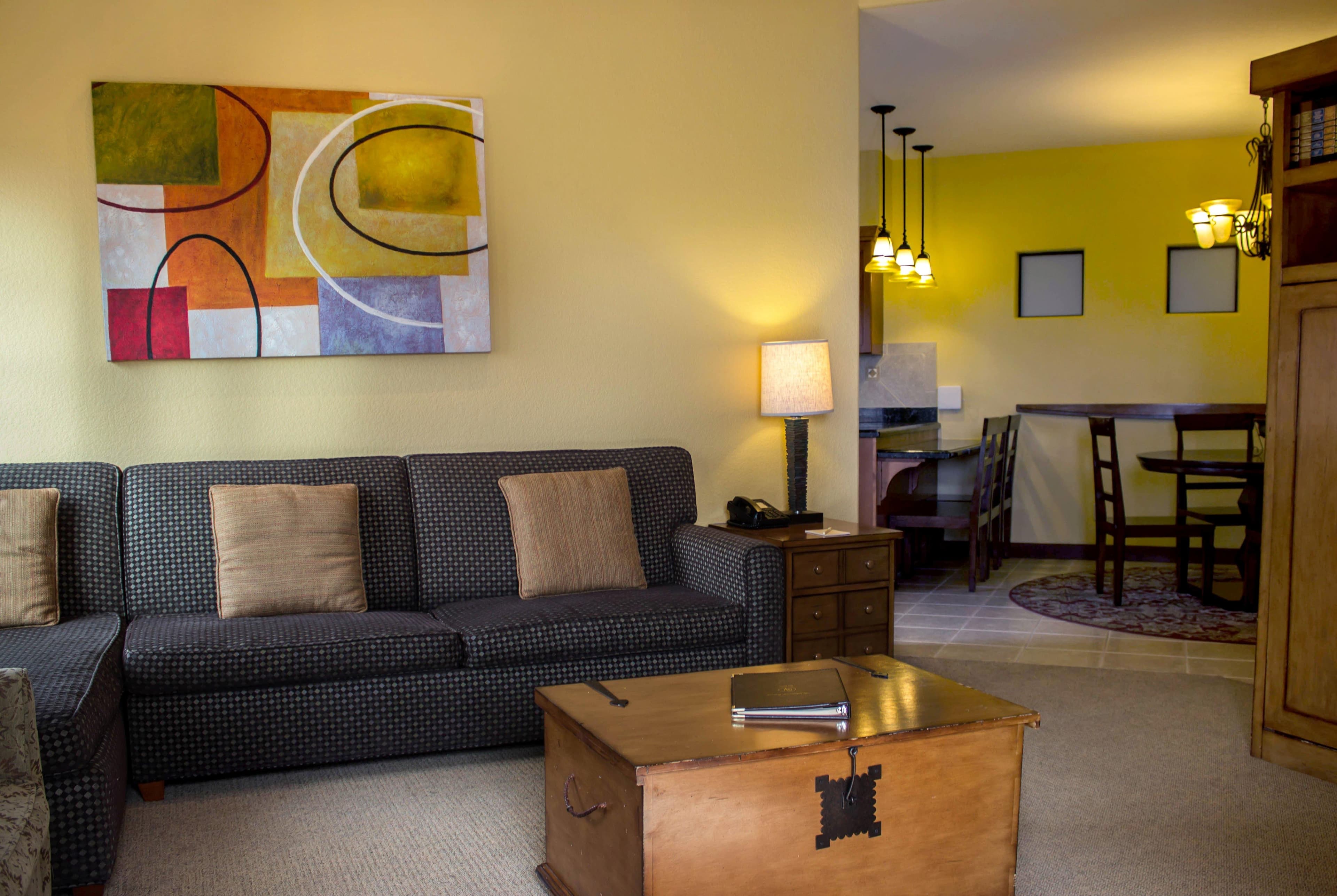 Bluegreen Vacations Cibola Vista Resort and Spa, an Ascend Collection Resort — 20