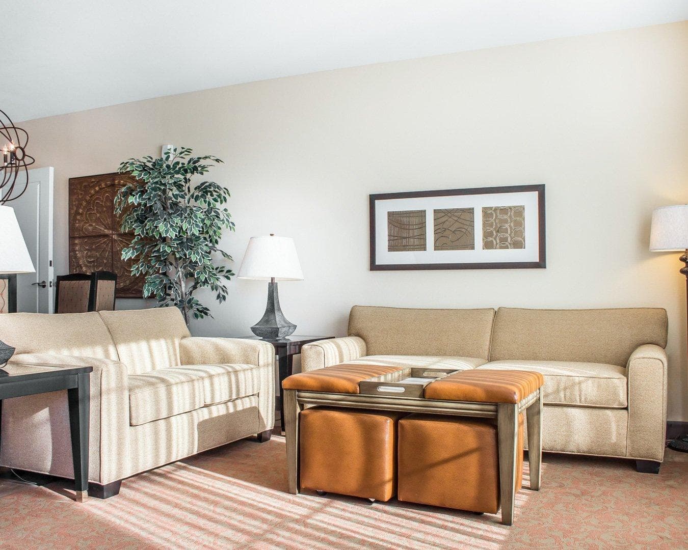 Bluegreen Vacations Cibola Vista Resort and Spa, an Ascend Collection Resort — 9