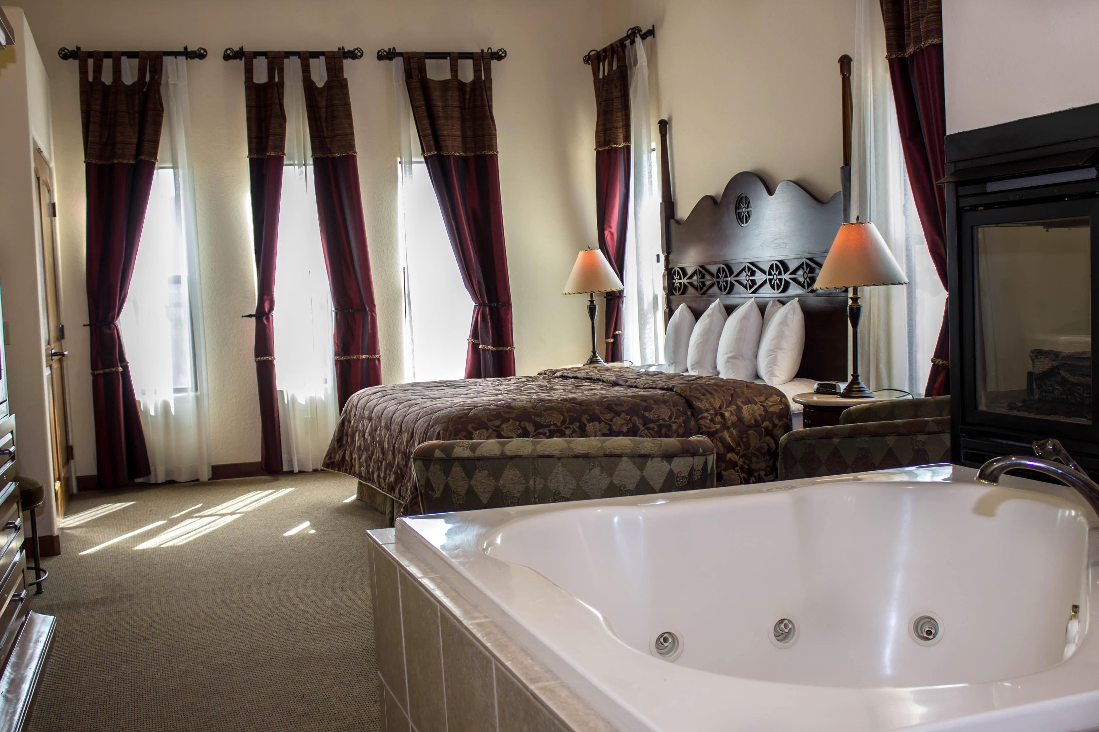Bluegreen Vacations Cibola Vista Resort and Spa, an Ascend Collection Resort — 4