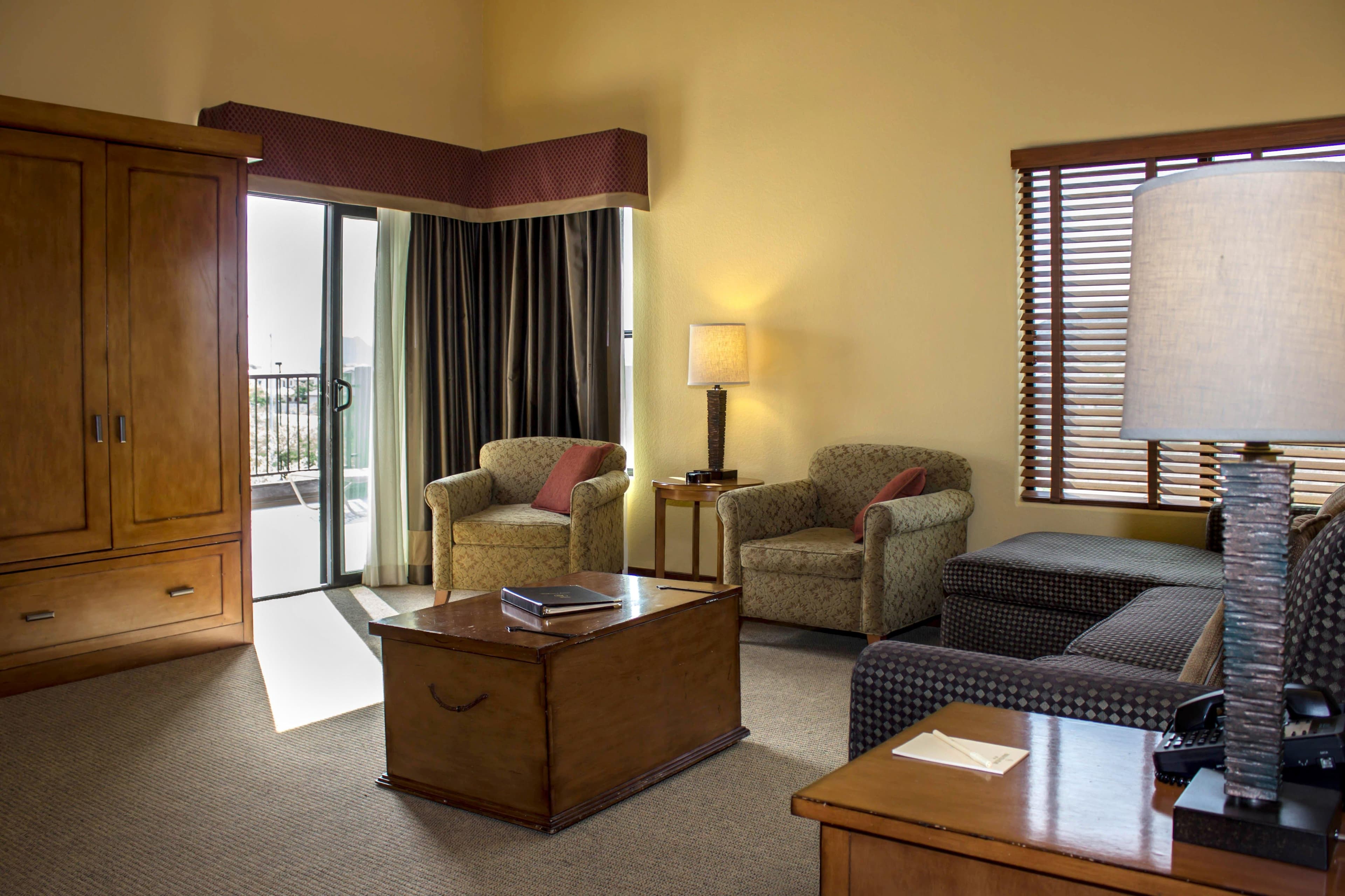 Bluegreen Vacations Cibola Vista Resort and Spa, an Ascend Collection Resort — 5