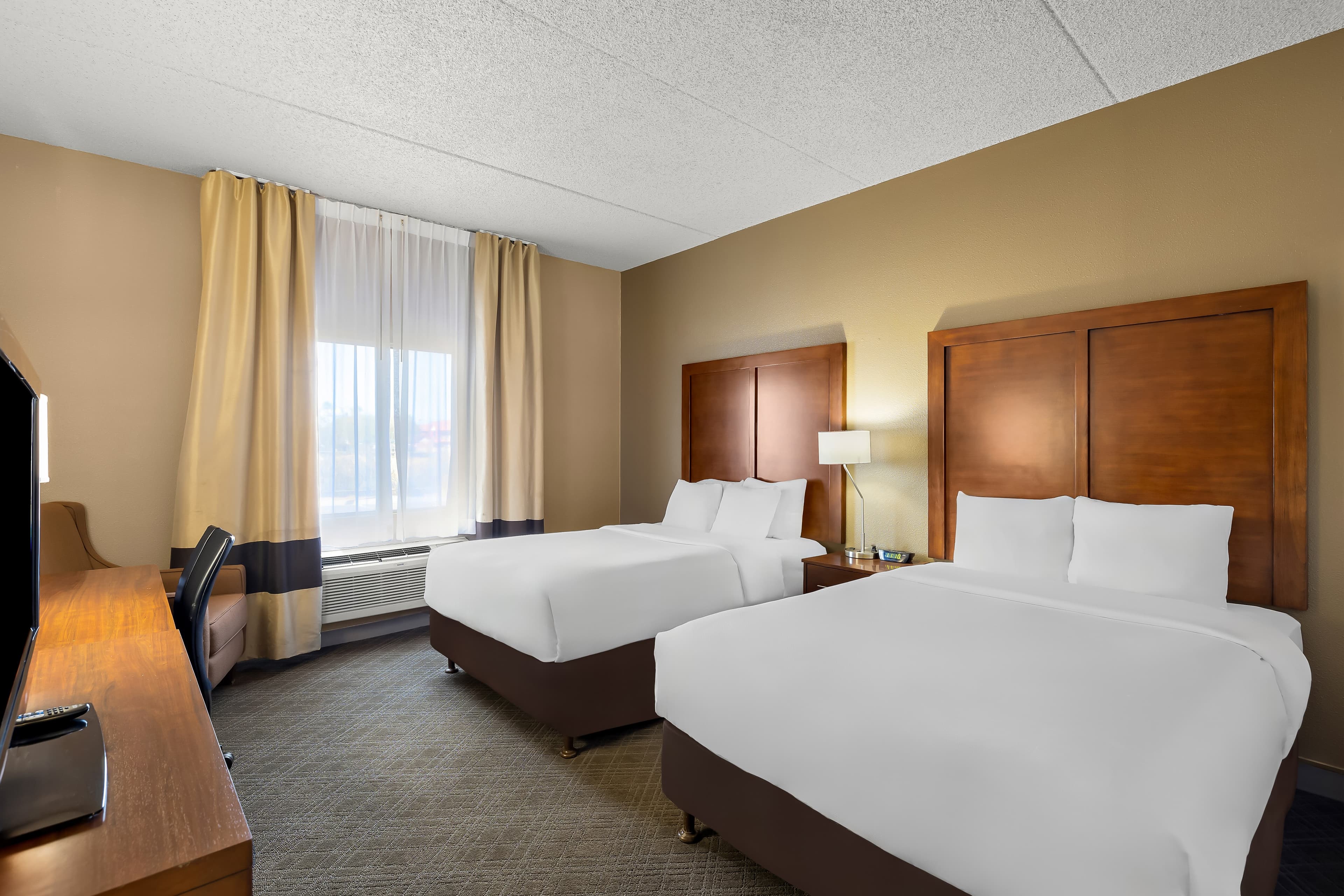 Comfort Inn & Suites near Kino Sports Complex - Image 2