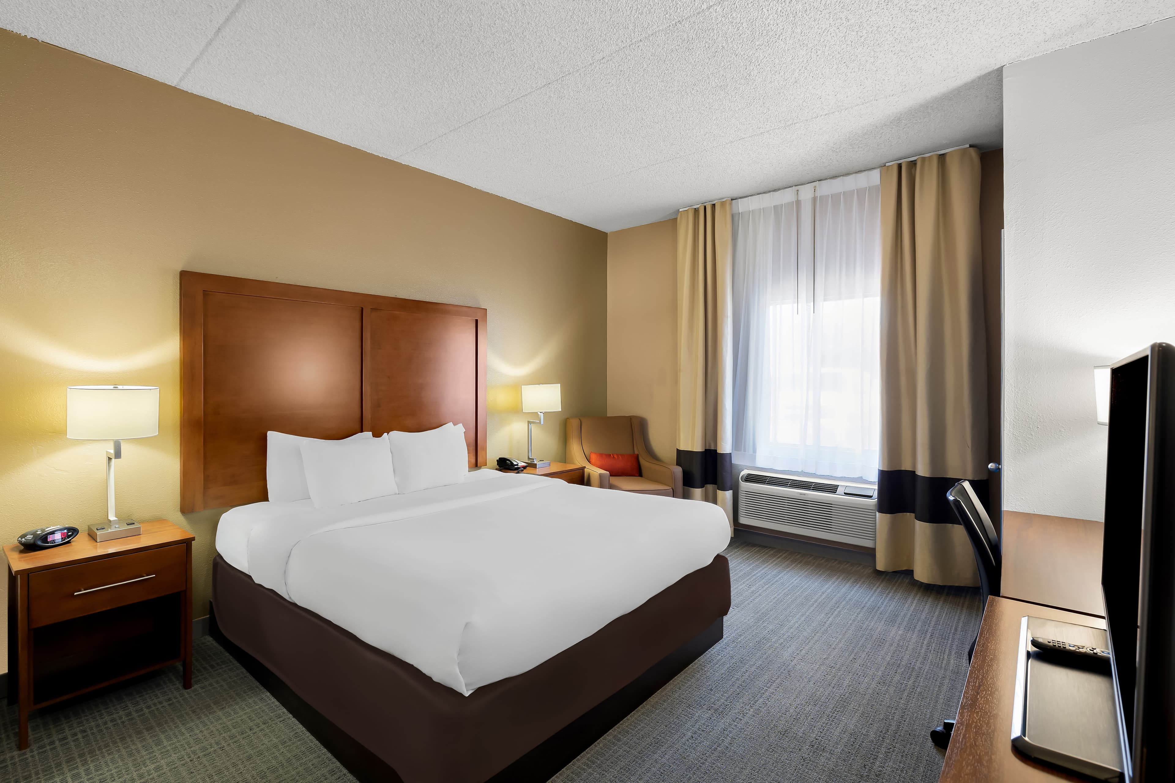 Comfort Inn & Suites near Kino Sports Complex — 14