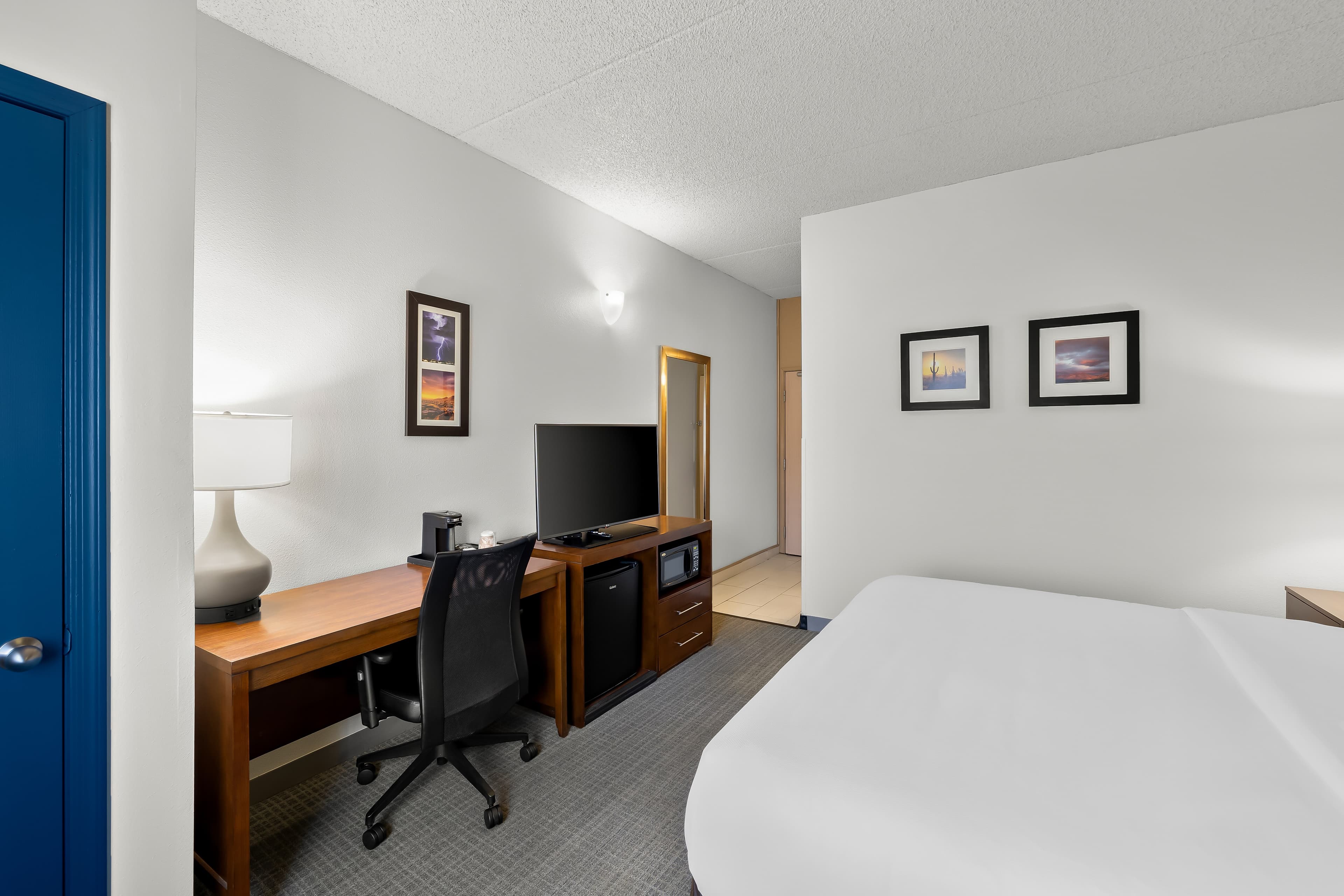 Comfort Inn & Suites near Kino Sports Complex — 15