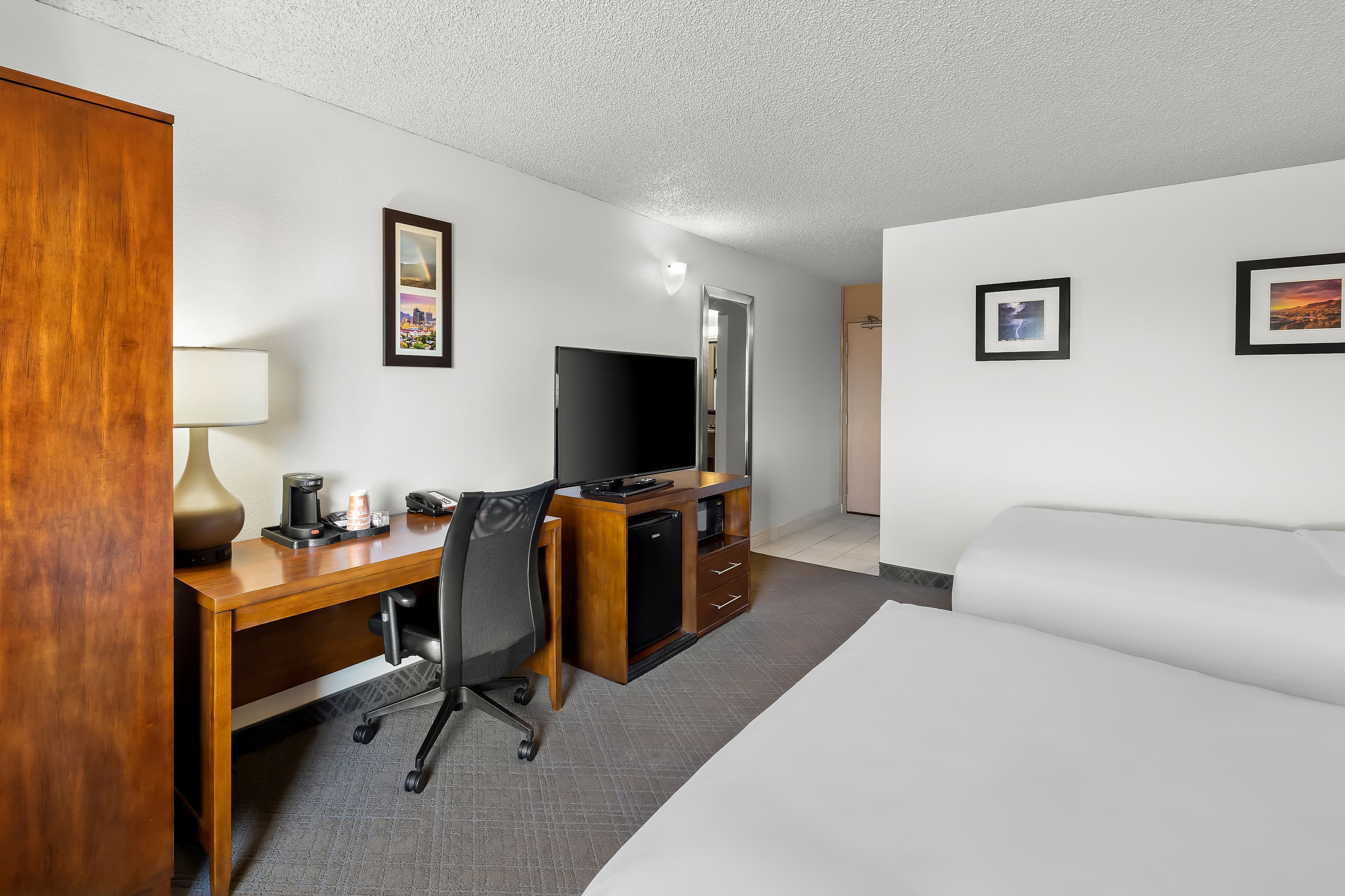 Comfort Inn & Suites near Kino Sports Complex — 22
