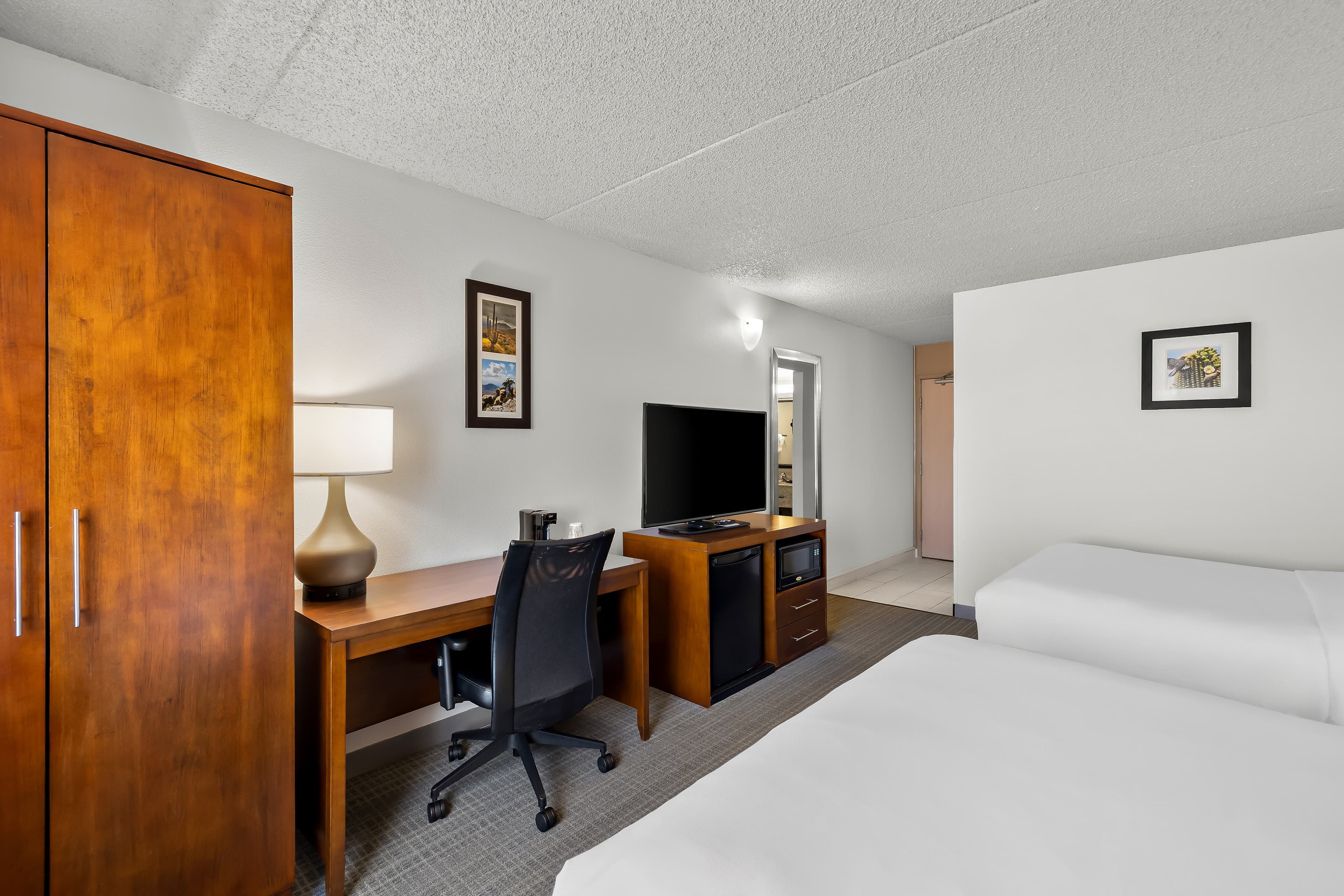 Comfort Inn & Suites near Kino Sports Complex — 18