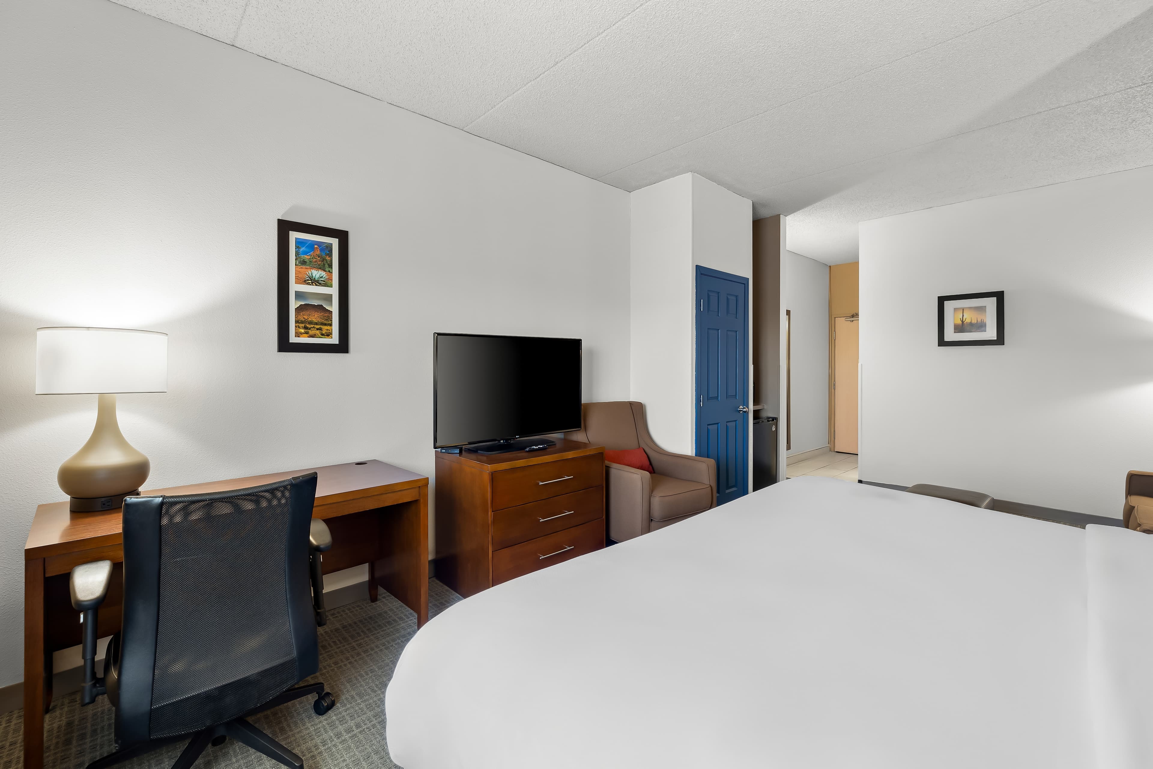 Comfort Inn & Suites near Kino Sports Complex — 24