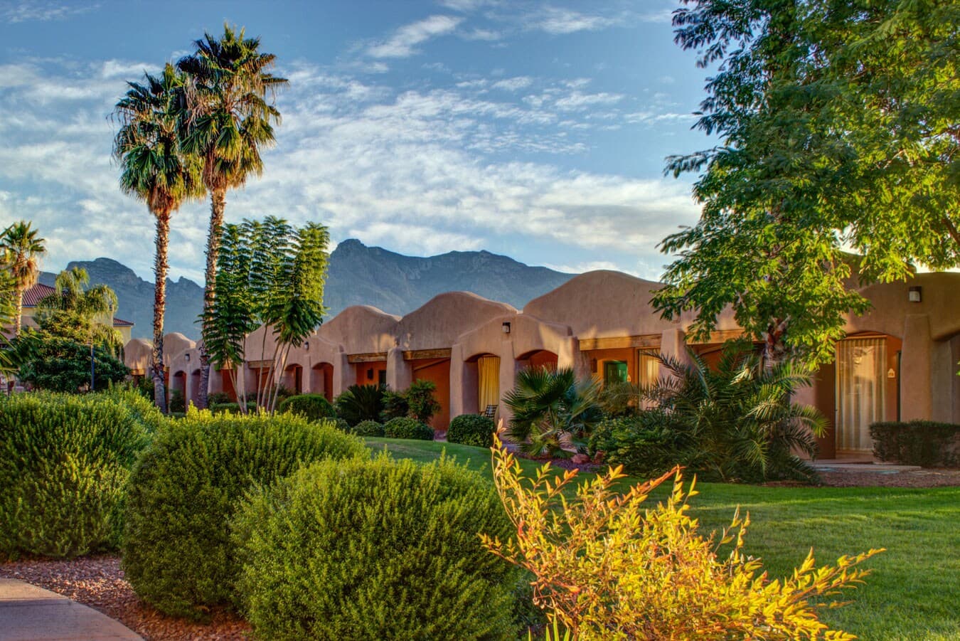 La Posada Lodge & Casitas, an Ascend Collection Hotel - Image 1