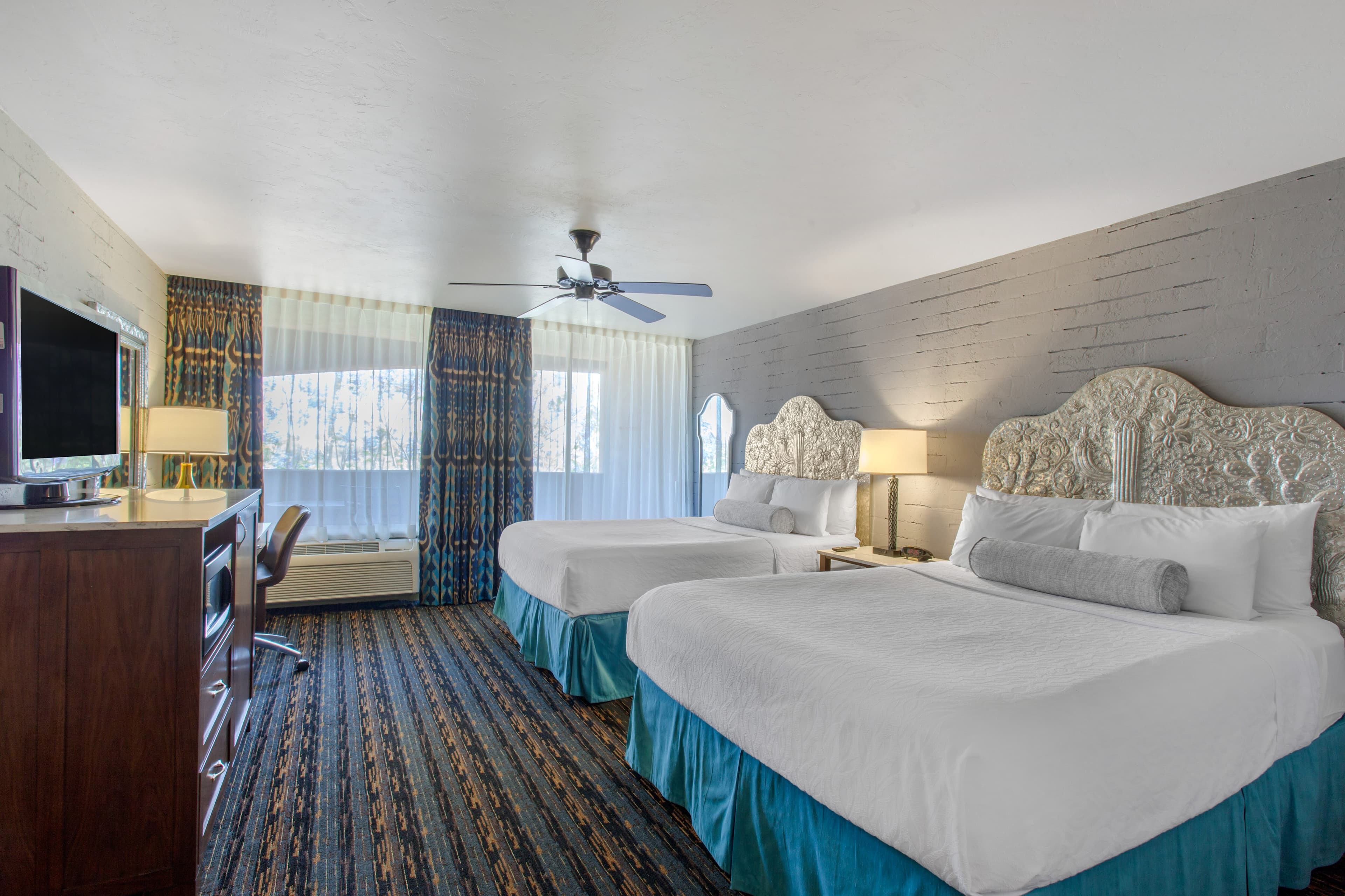 La Posada Lodge & Casitas, an Ascend Collection Hotel — 21