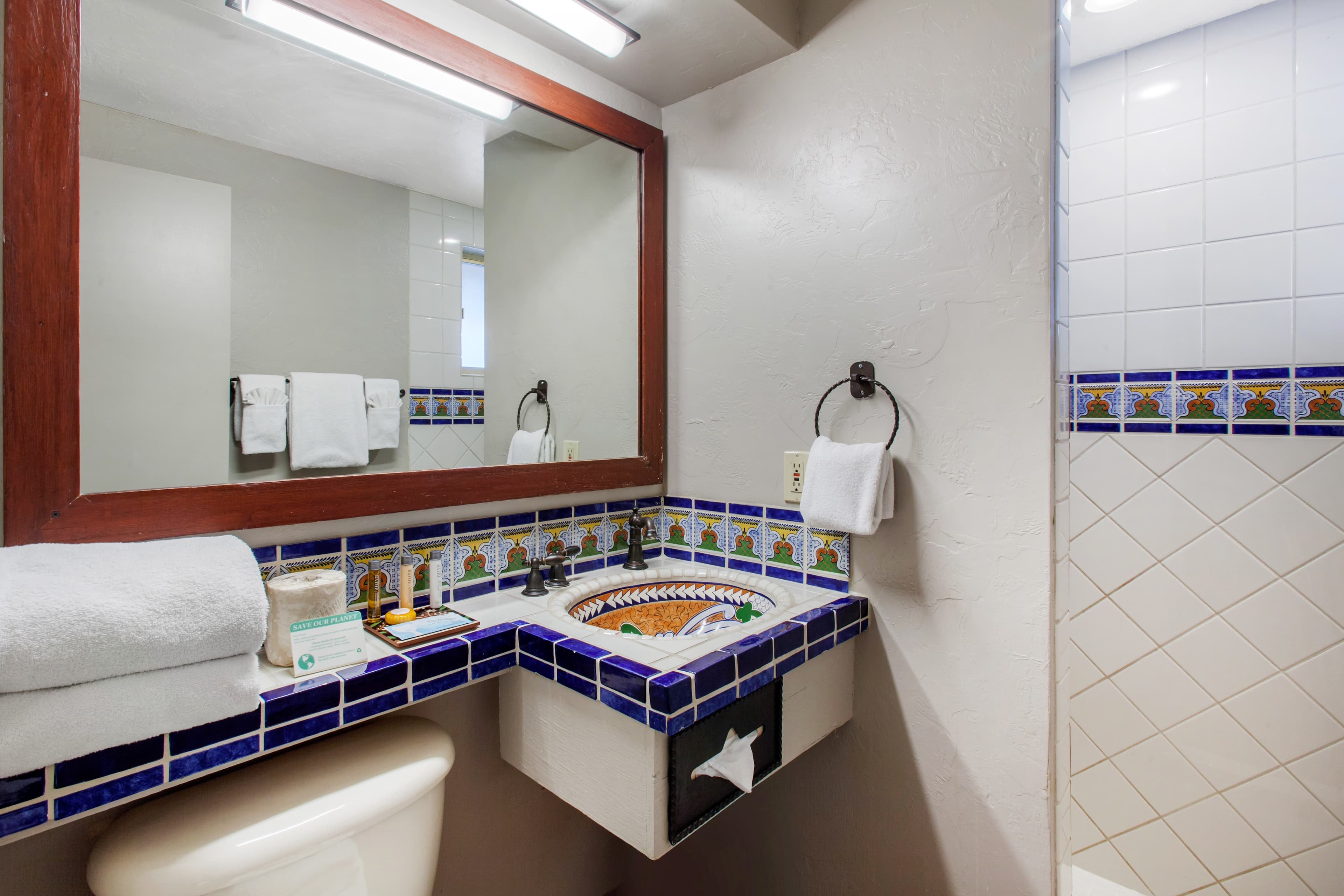 La Posada Lodge & Casitas, an Ascend Collection Hotel — 26