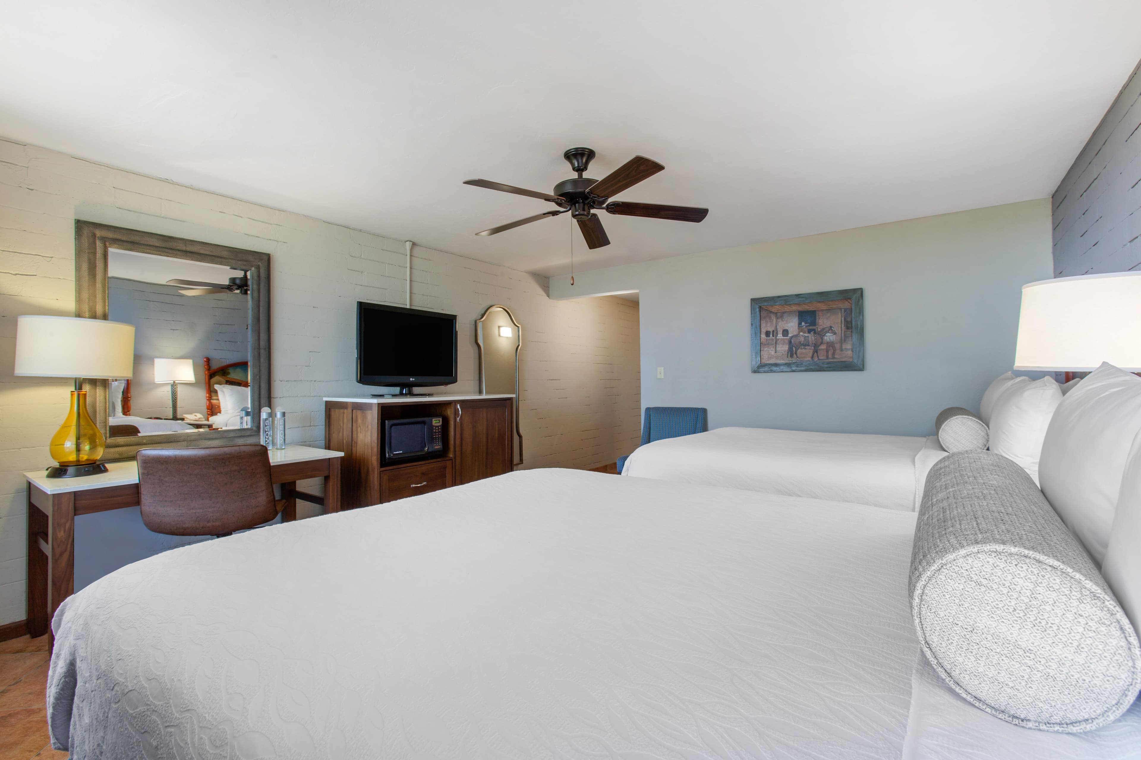 La Posada Lodge & Casitas, an Ascend Collection Hotel - Image 5