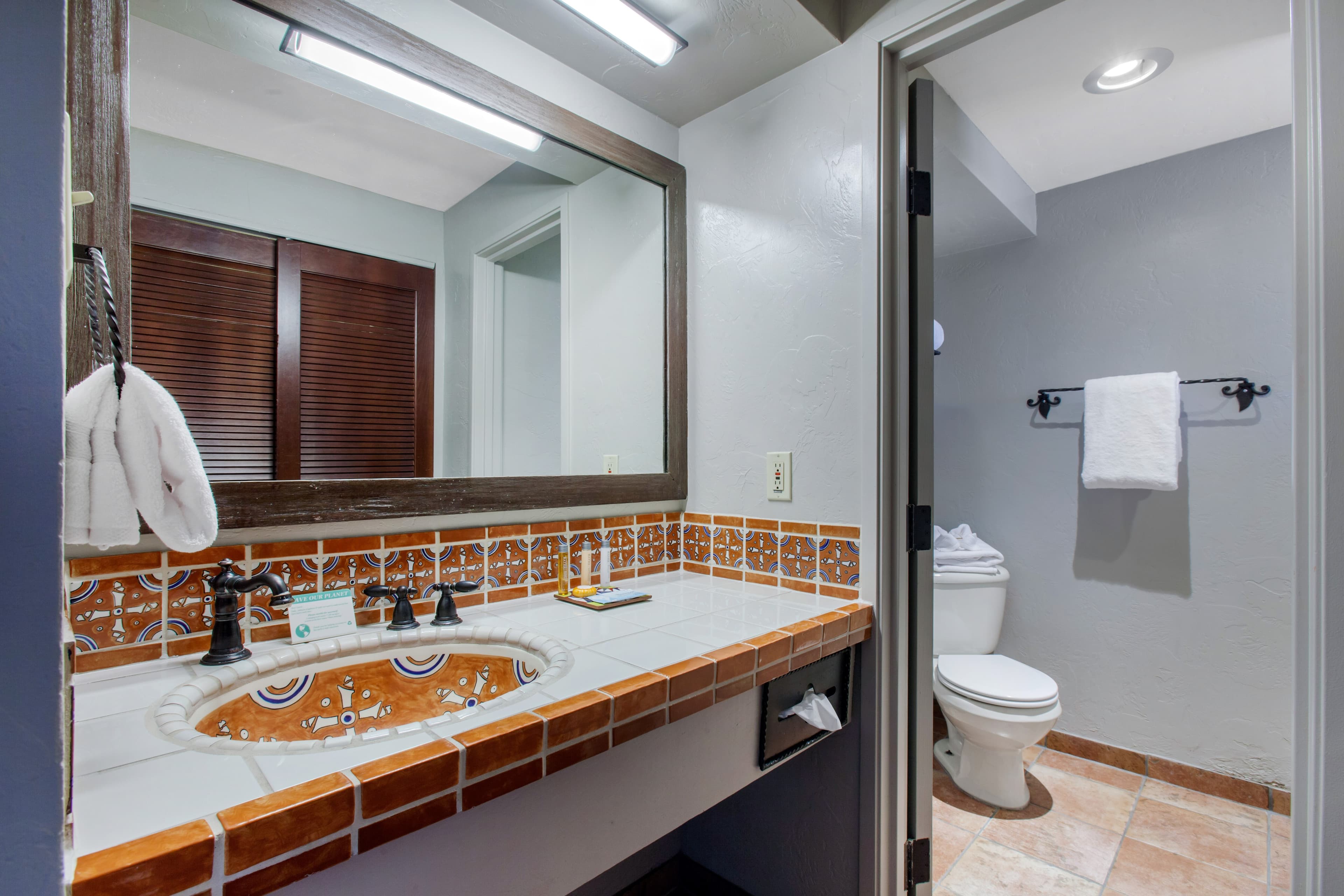 La Posada Lodge & Casitas, an Ascend Collection Hotel — 7