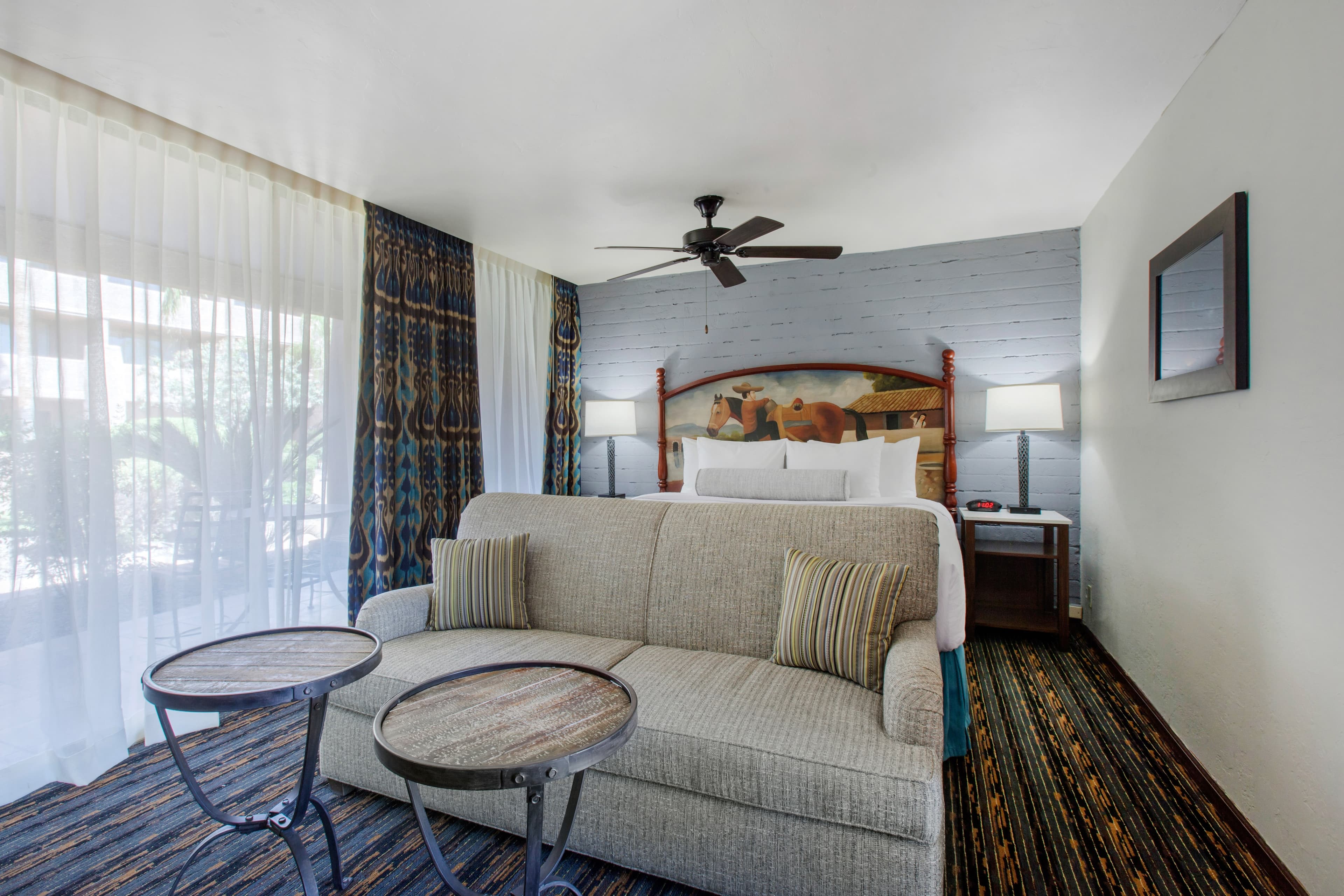 La Posada Lodge & Casitas, an Ascend Collection Hotel — 8