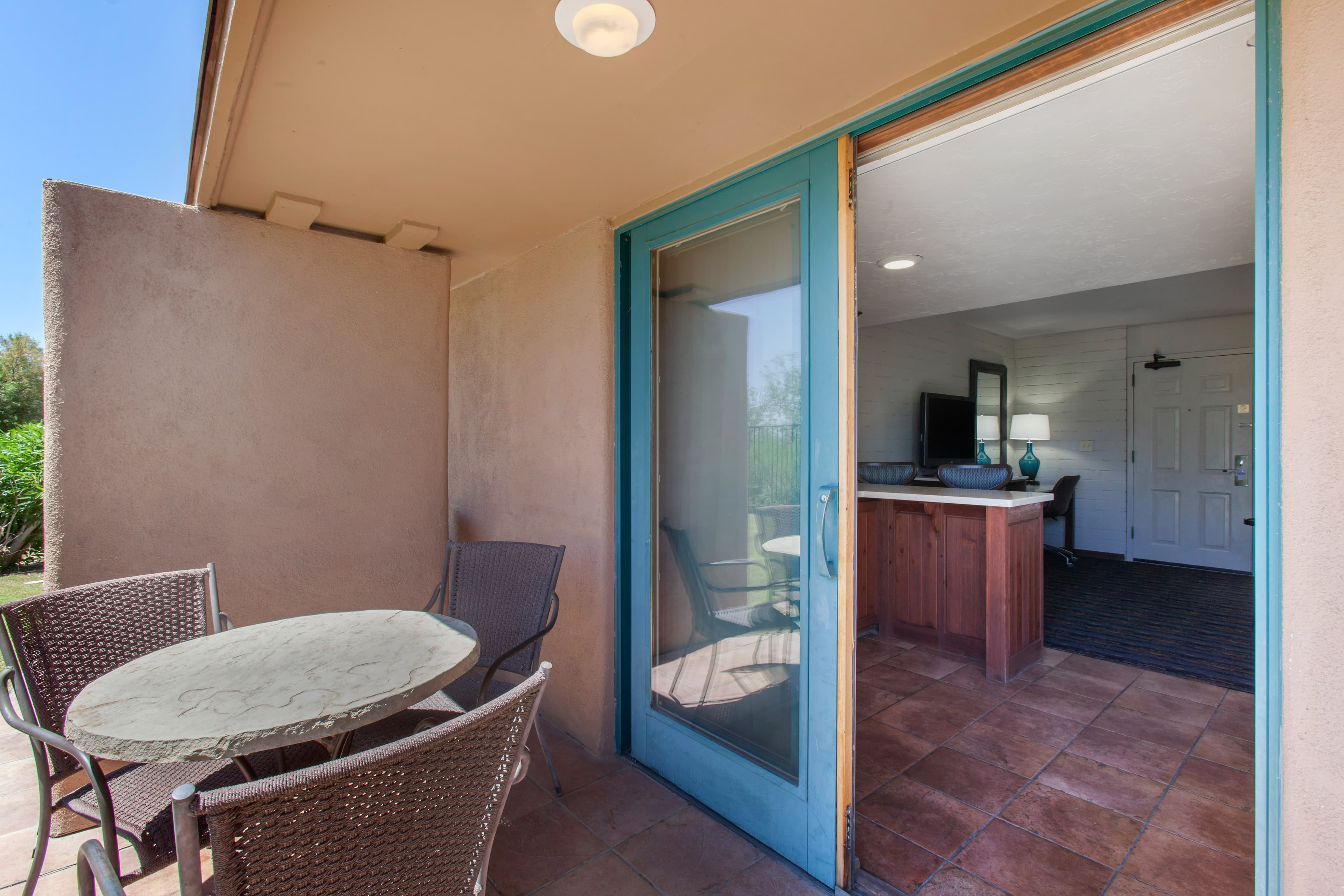 La Posada Lodge & Casitas, an Ascend Collection Hotel — 11
