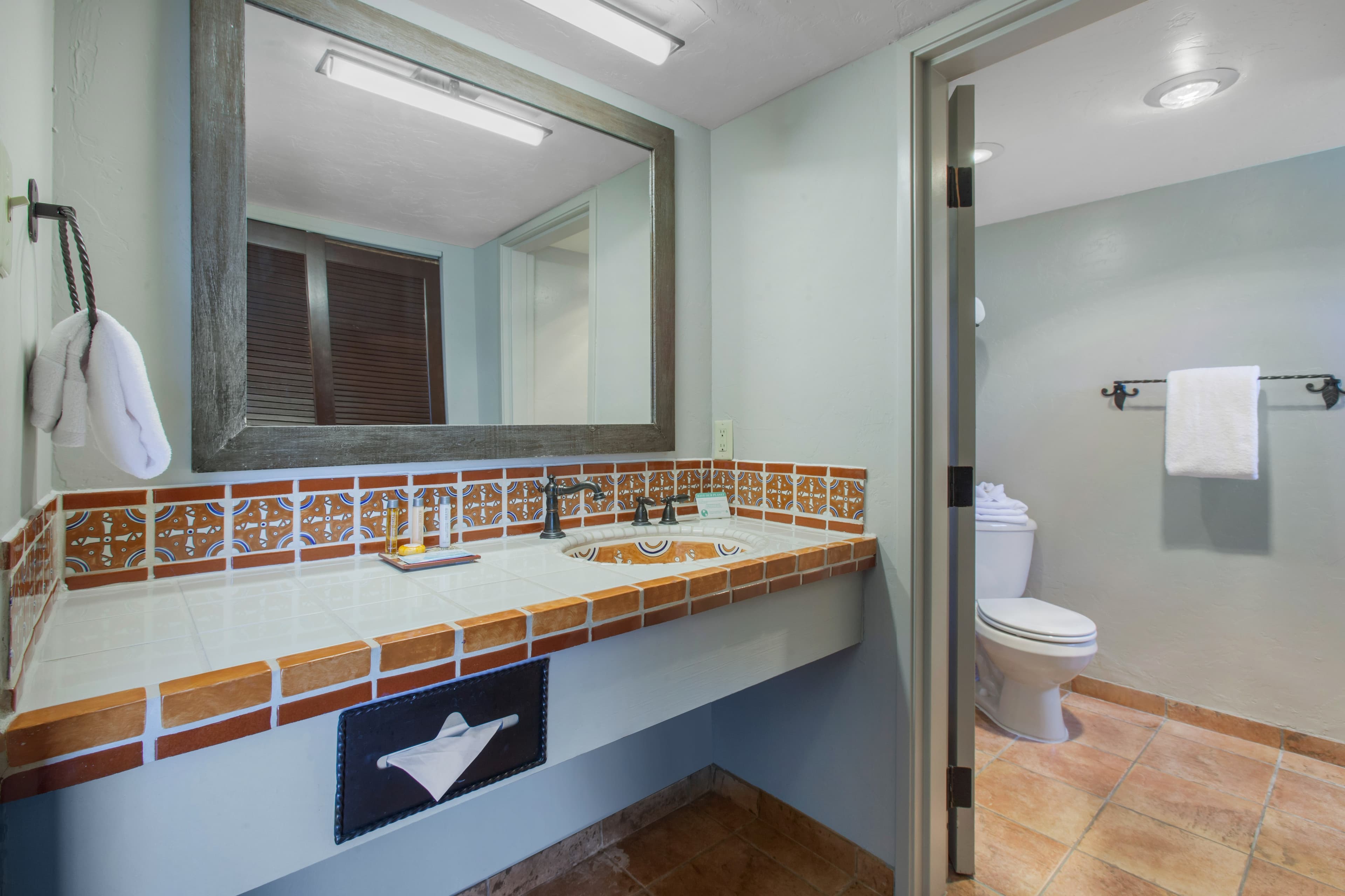 La Posada Lodge & Casitas, an Ascend Collection Hotel — 12
