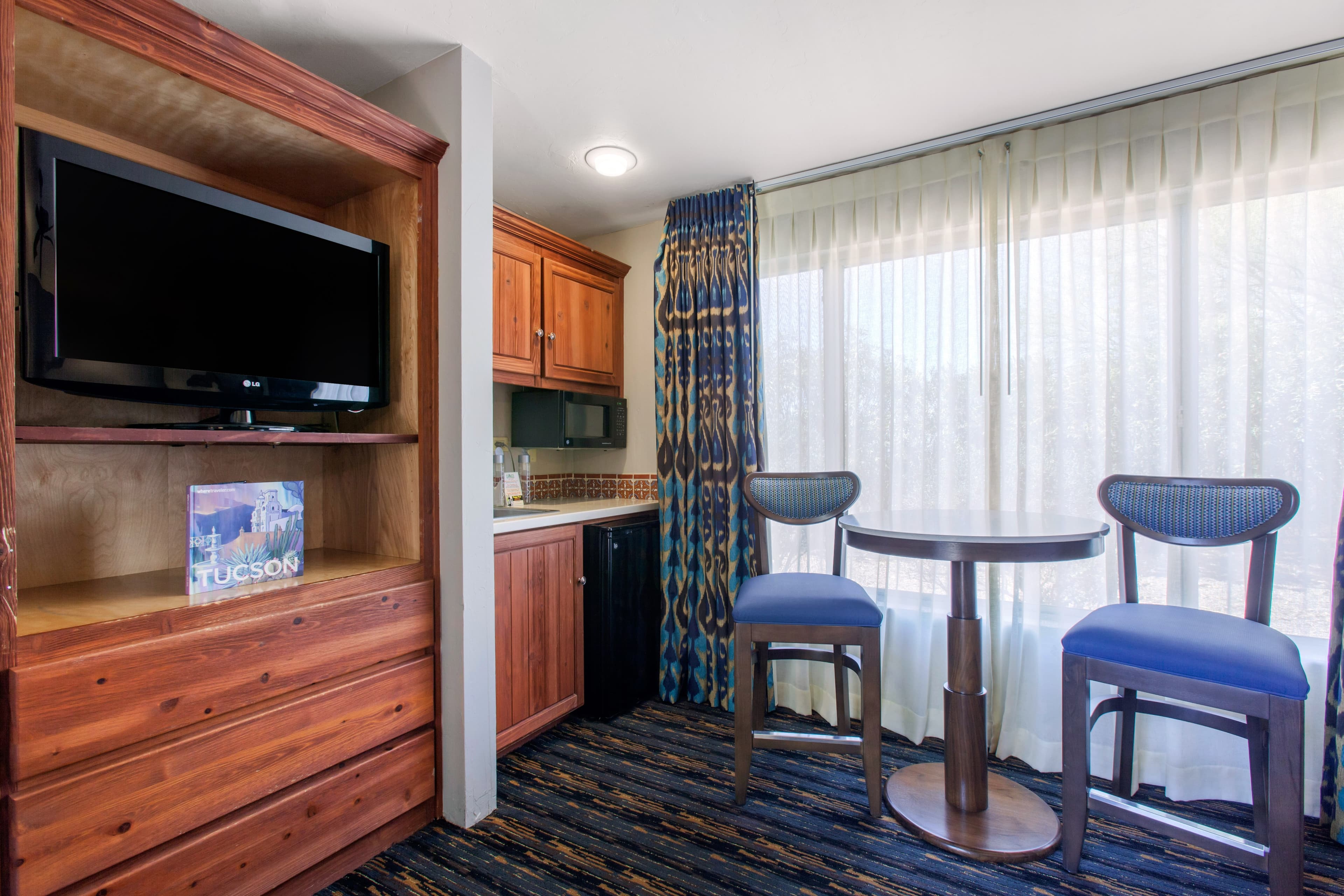 La Posada Lodge & Casitas, an Ascend Collection Hotel — 40