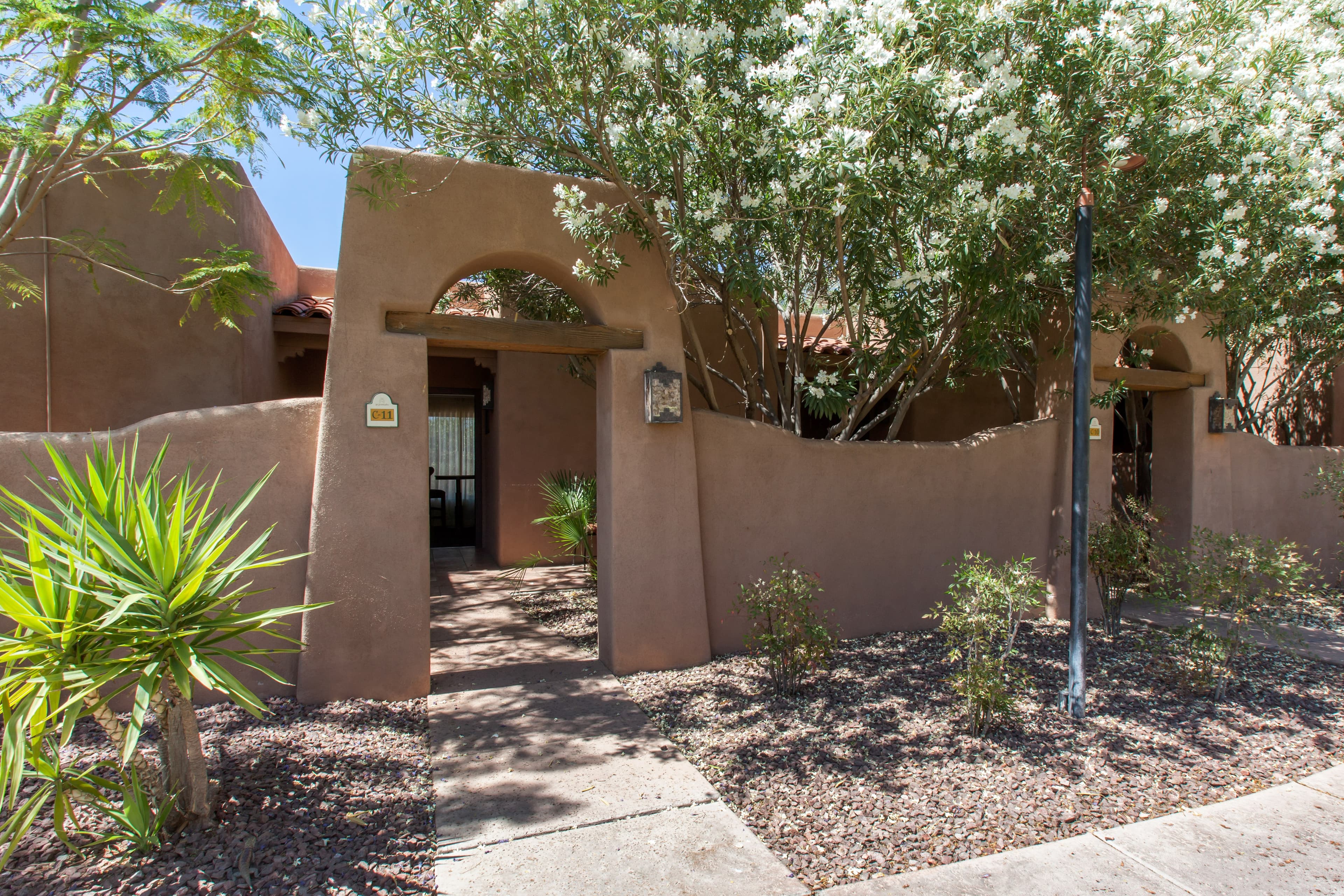 La Posada Lodge & Casitas, an Ascend Collection Hotel — 44