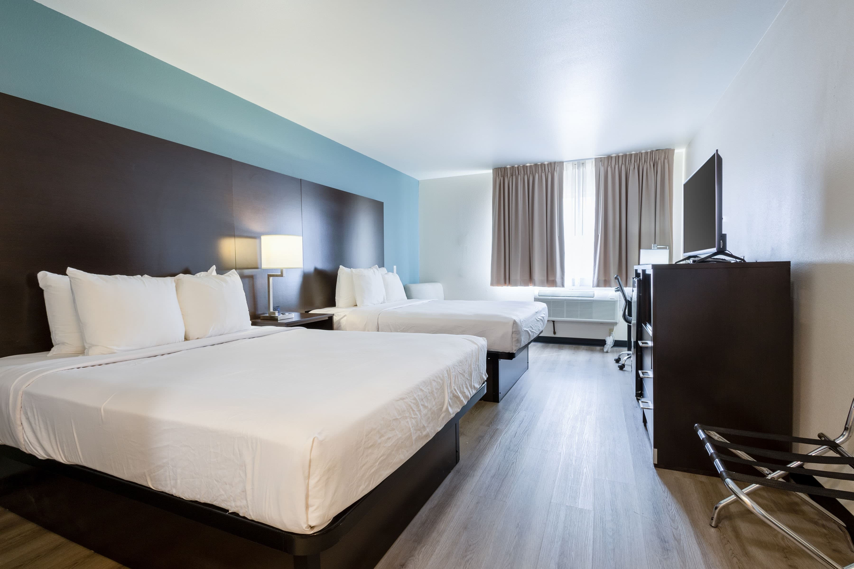 Quality Inn Winslow I-40 — 14