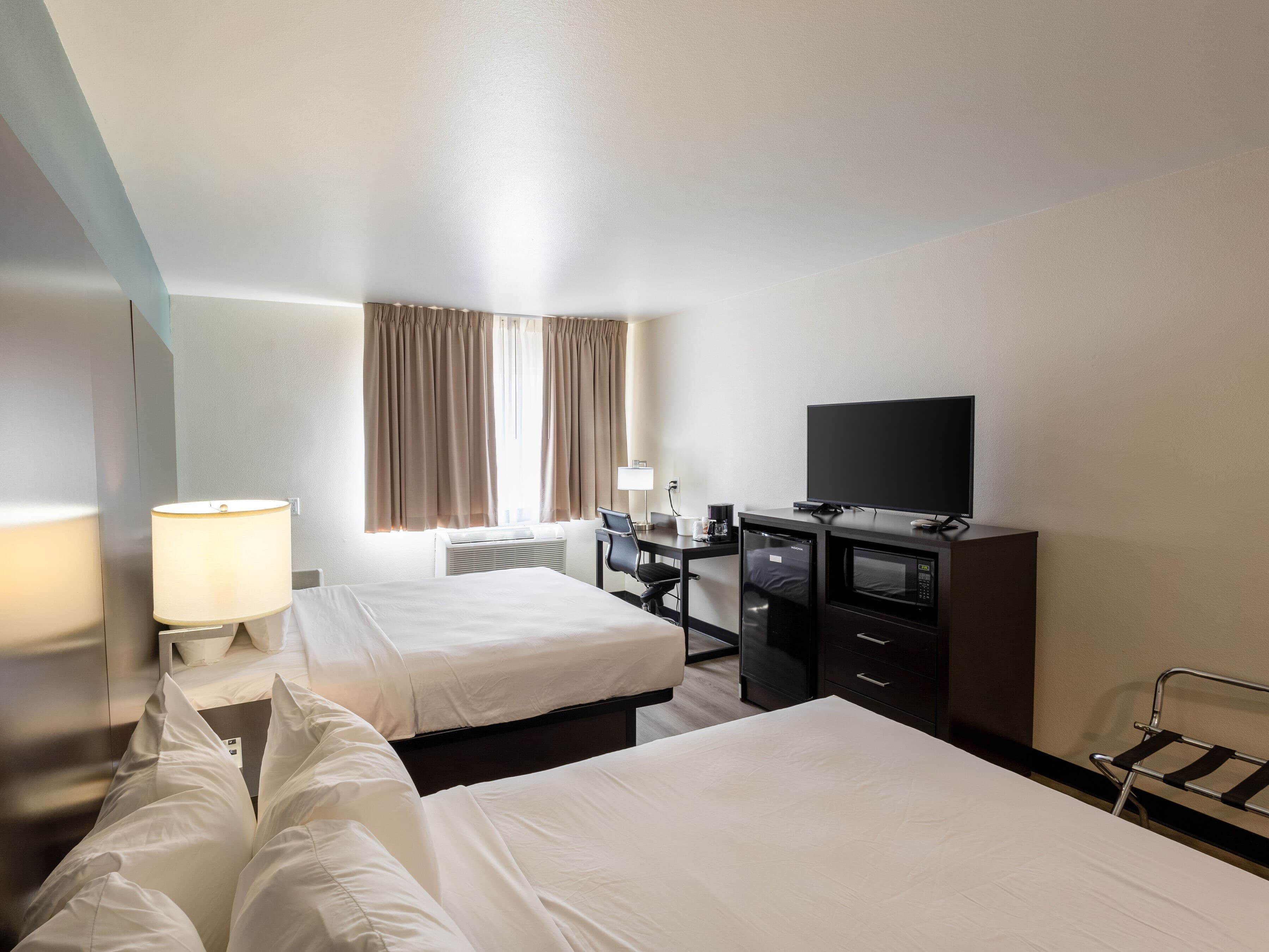 Quality Inn Winslow I-40 — 15