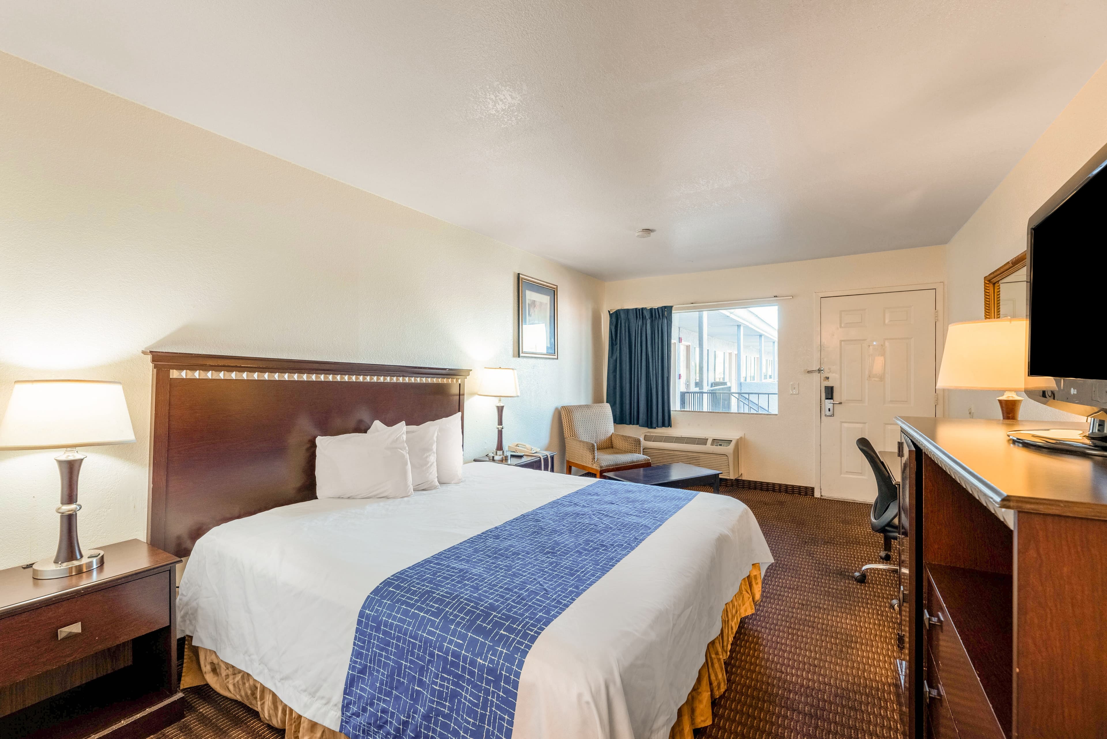 Rodeway Inn Phoenix North I-17 - Image 1