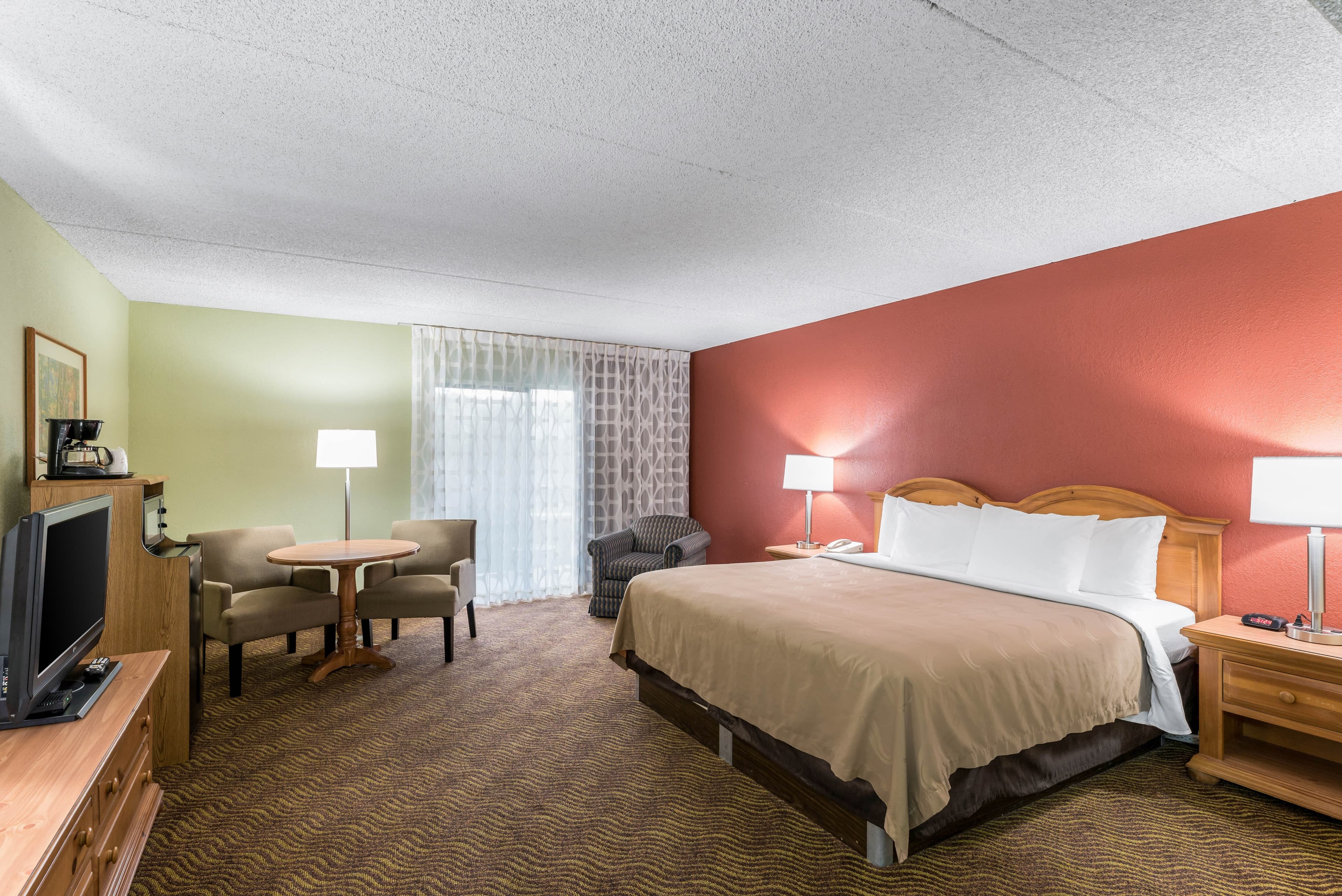 Quality Inn Payson - Image 2