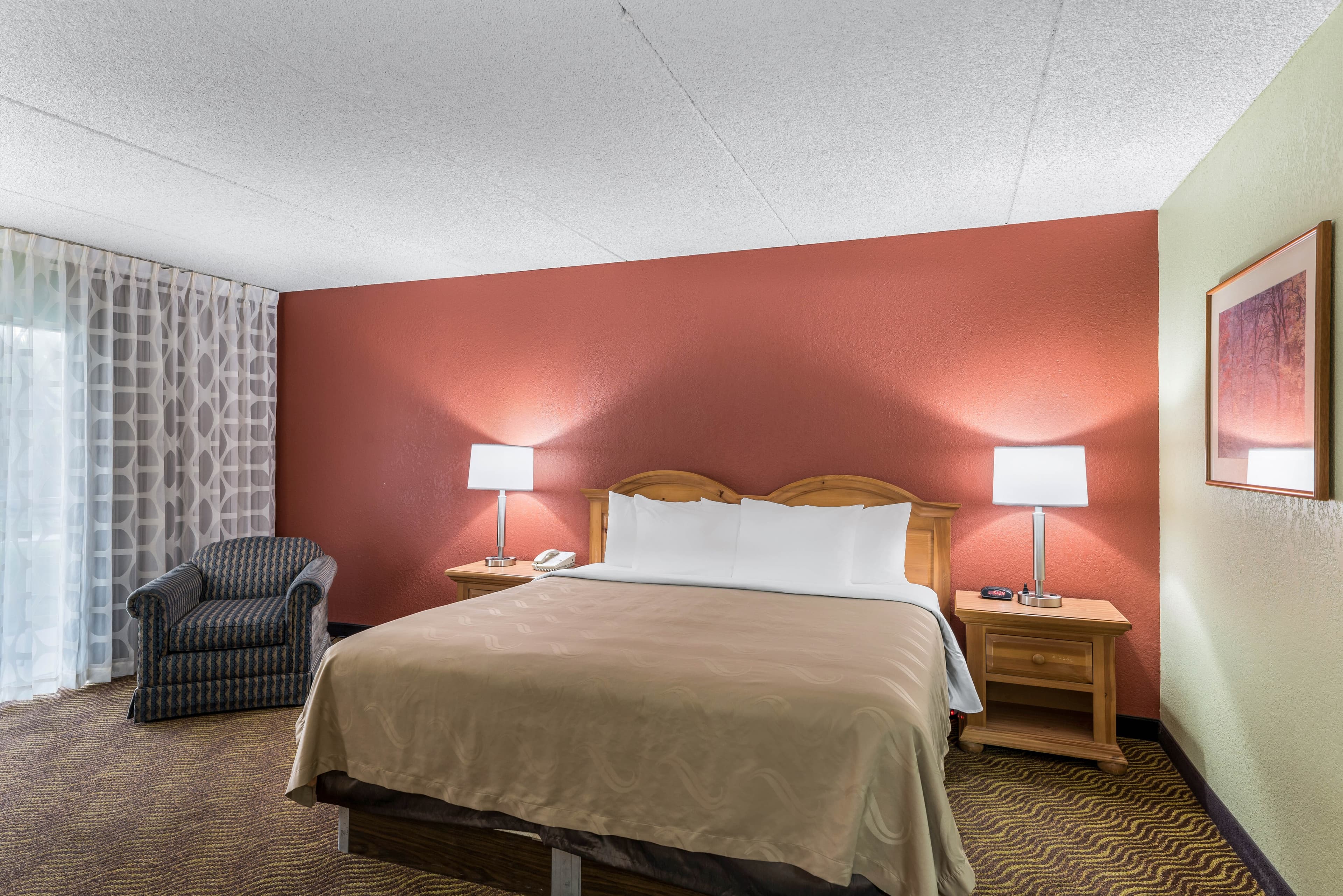 Quality Inn Payson - Image 3
