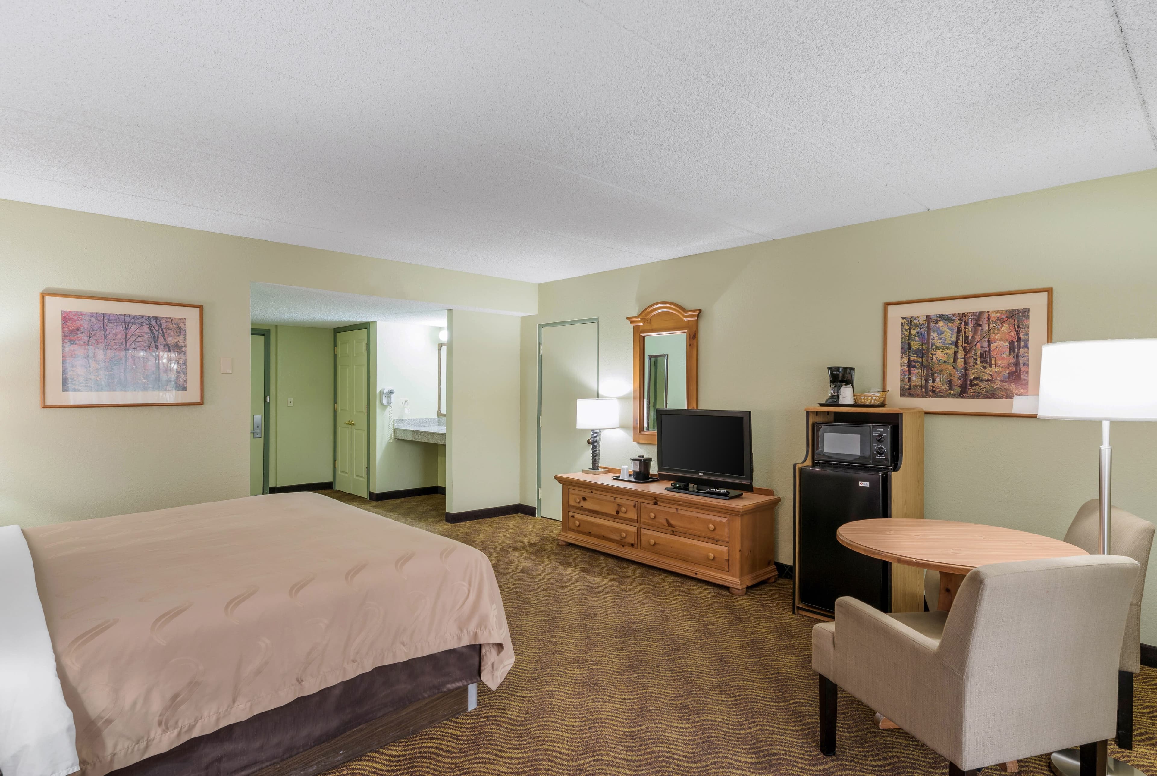 Quality Inn Payson - Image 4