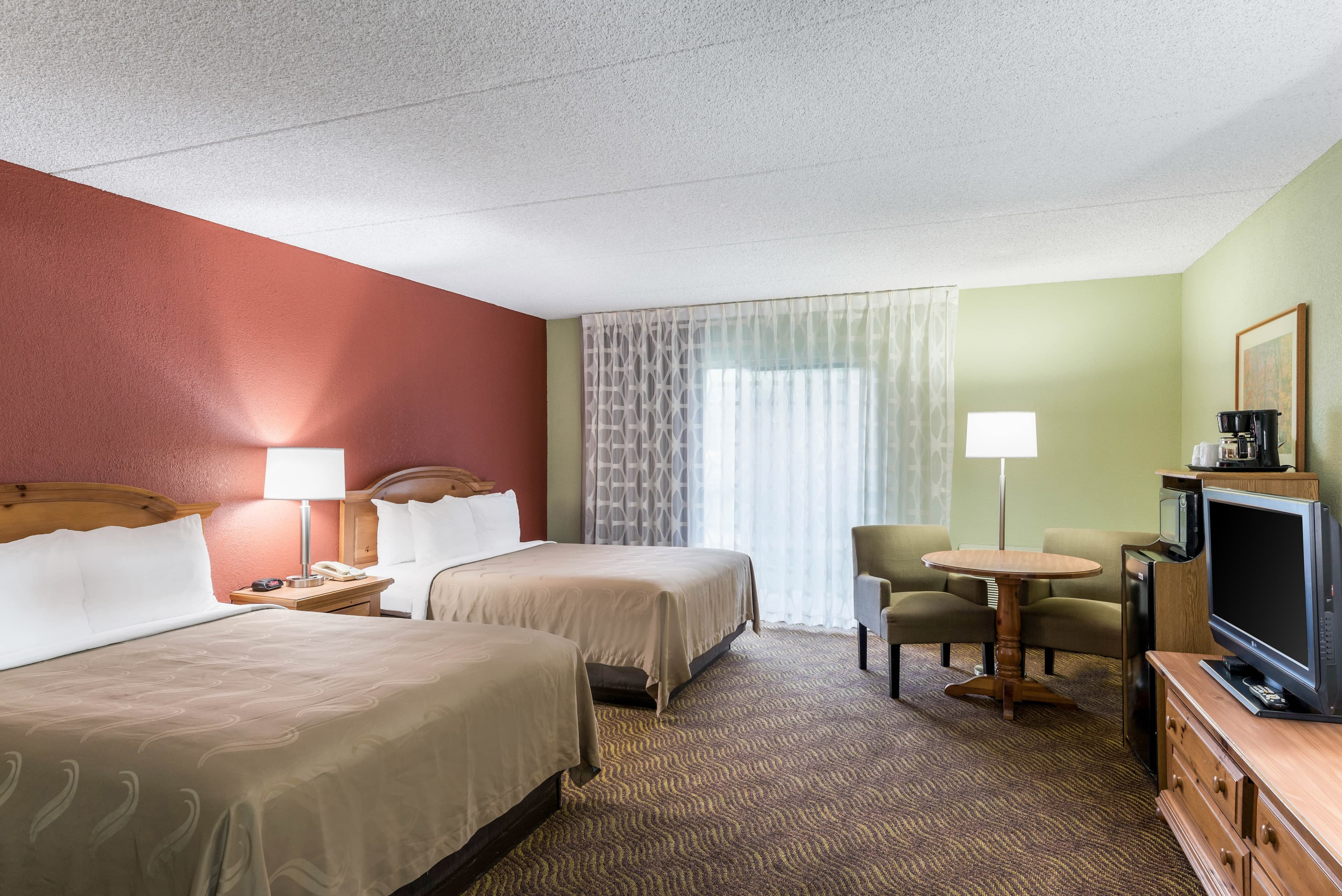 Quality Inn Payson — 10