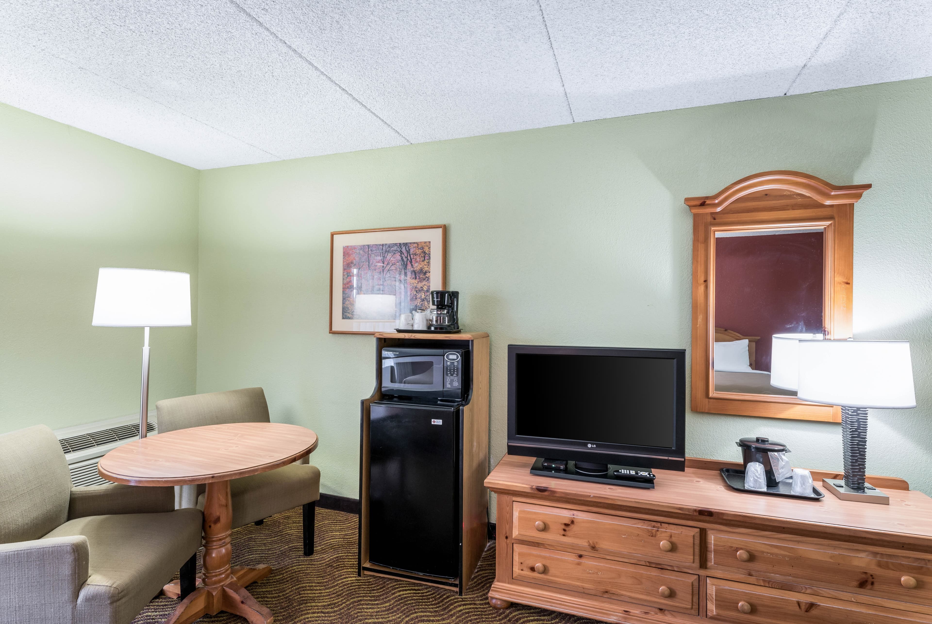 Quality Inn Payson — 11