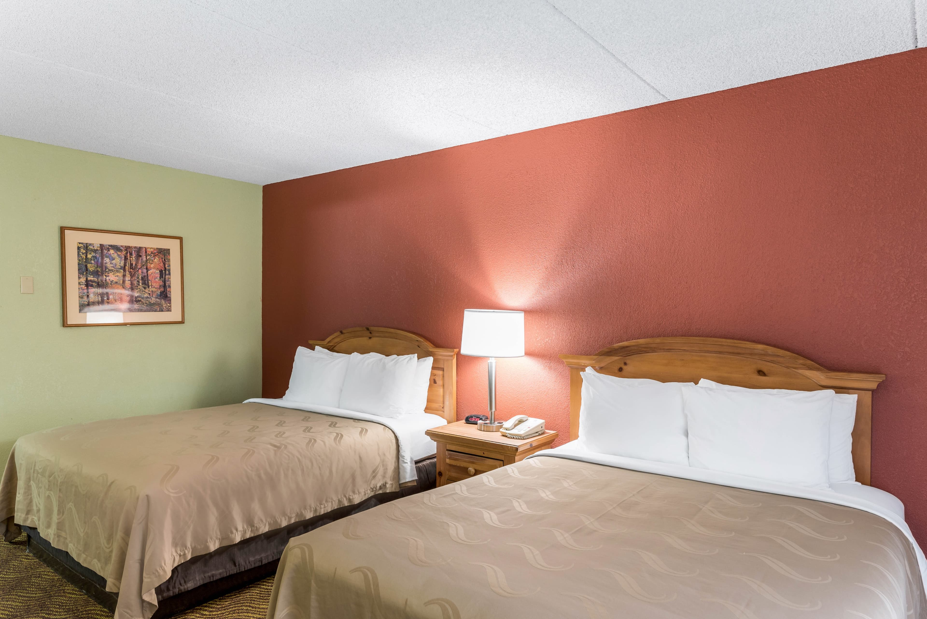 Quality Inn Payson — 12