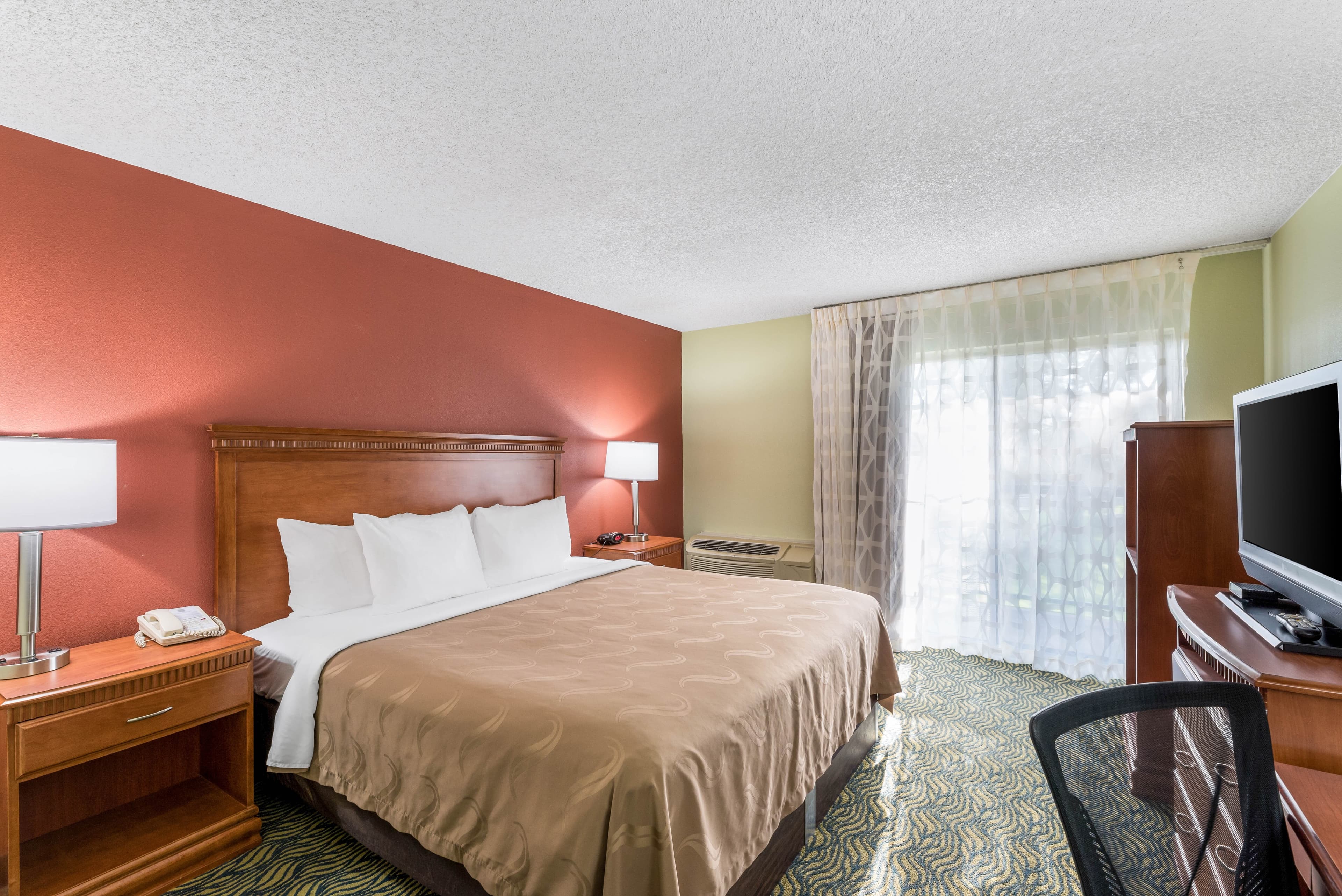 Quality Inn Payson - Image 1