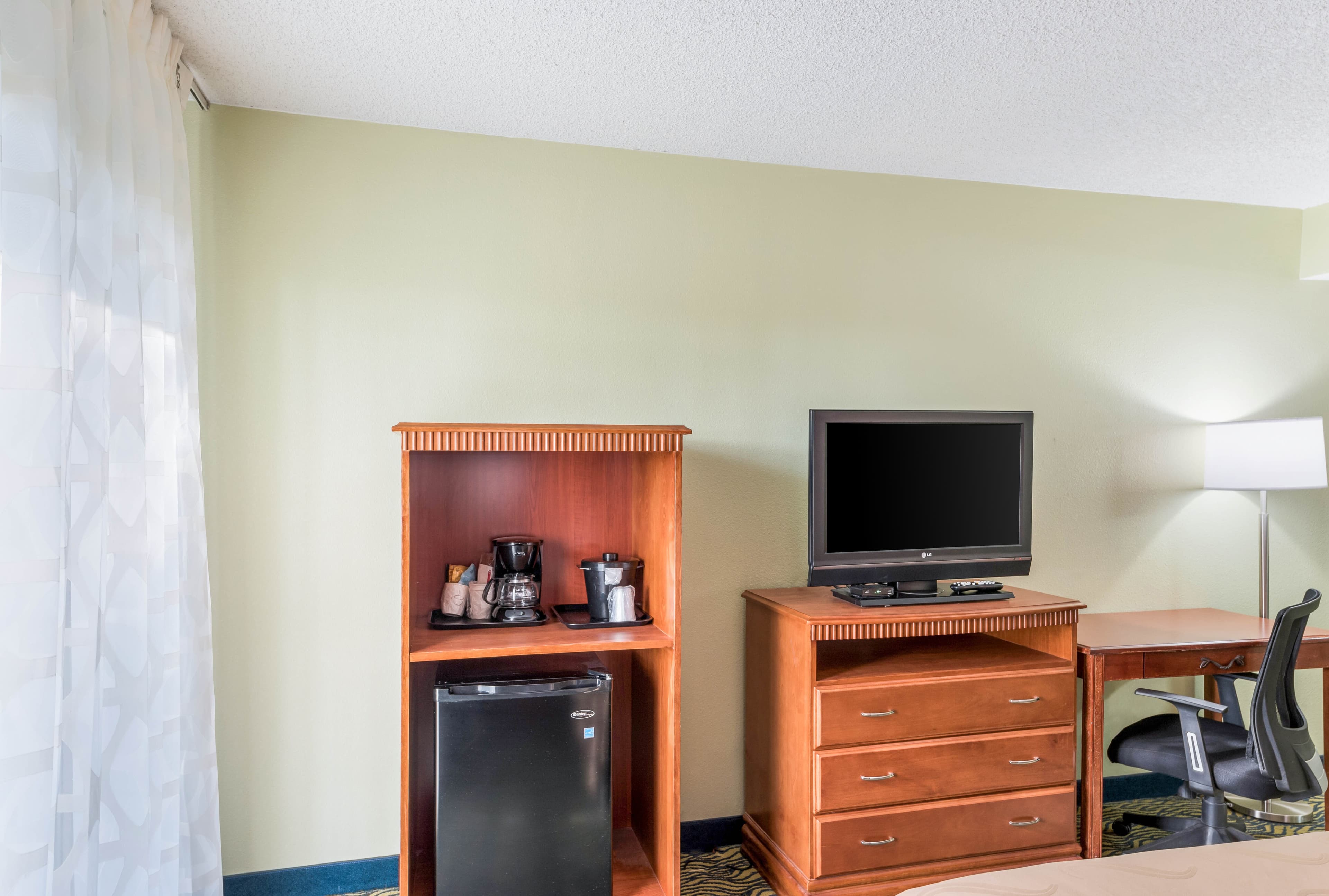 Quality Inn Payson — 15