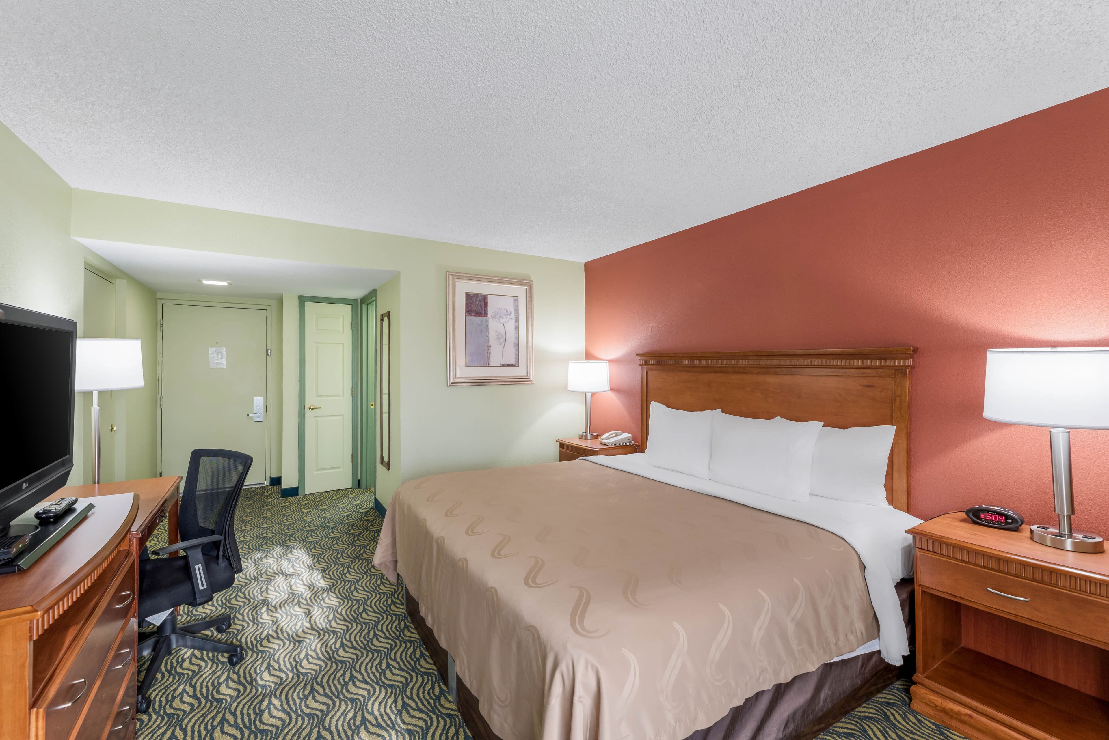 Quality Inn Payson — 16