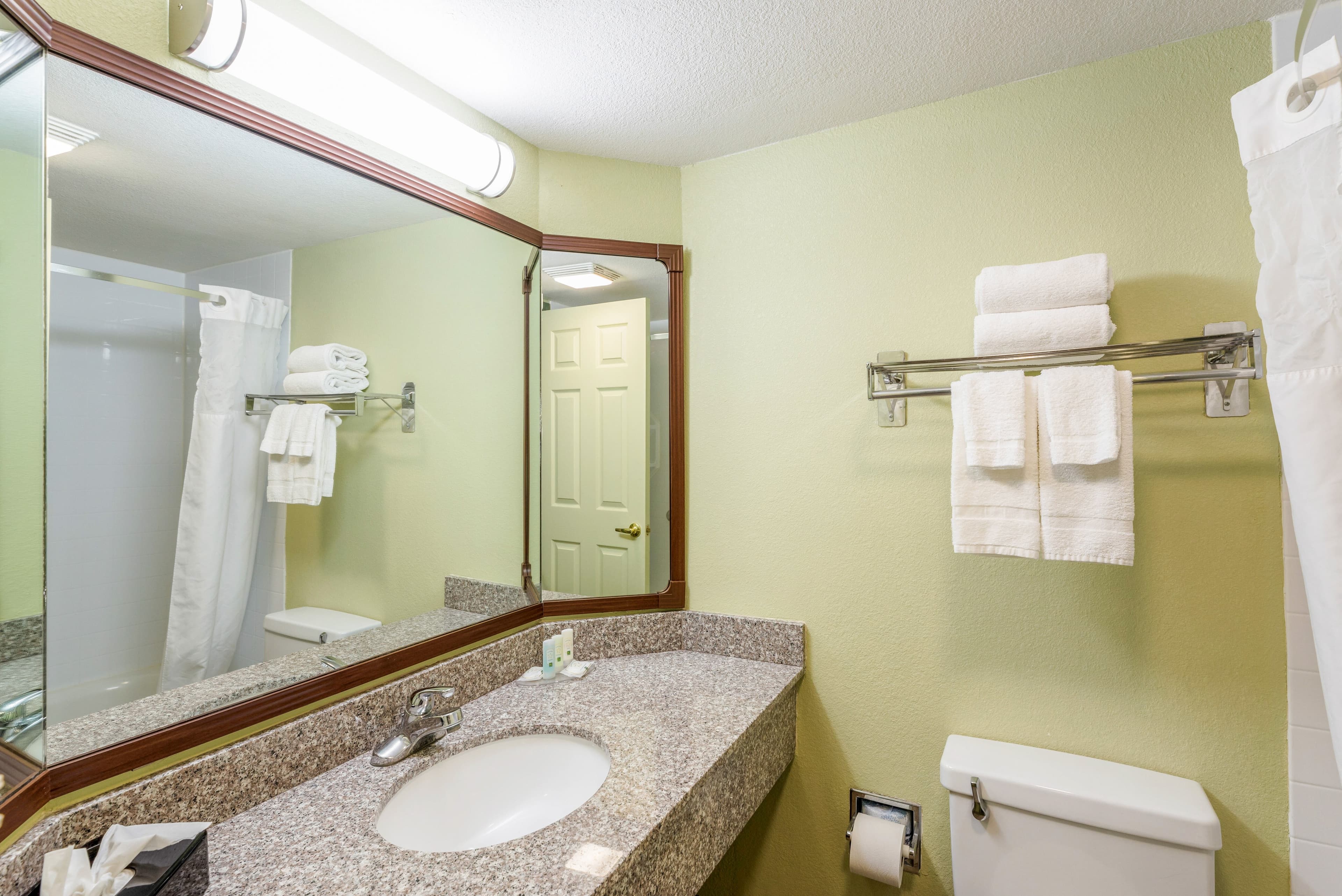 Quality Inn Payson — 17