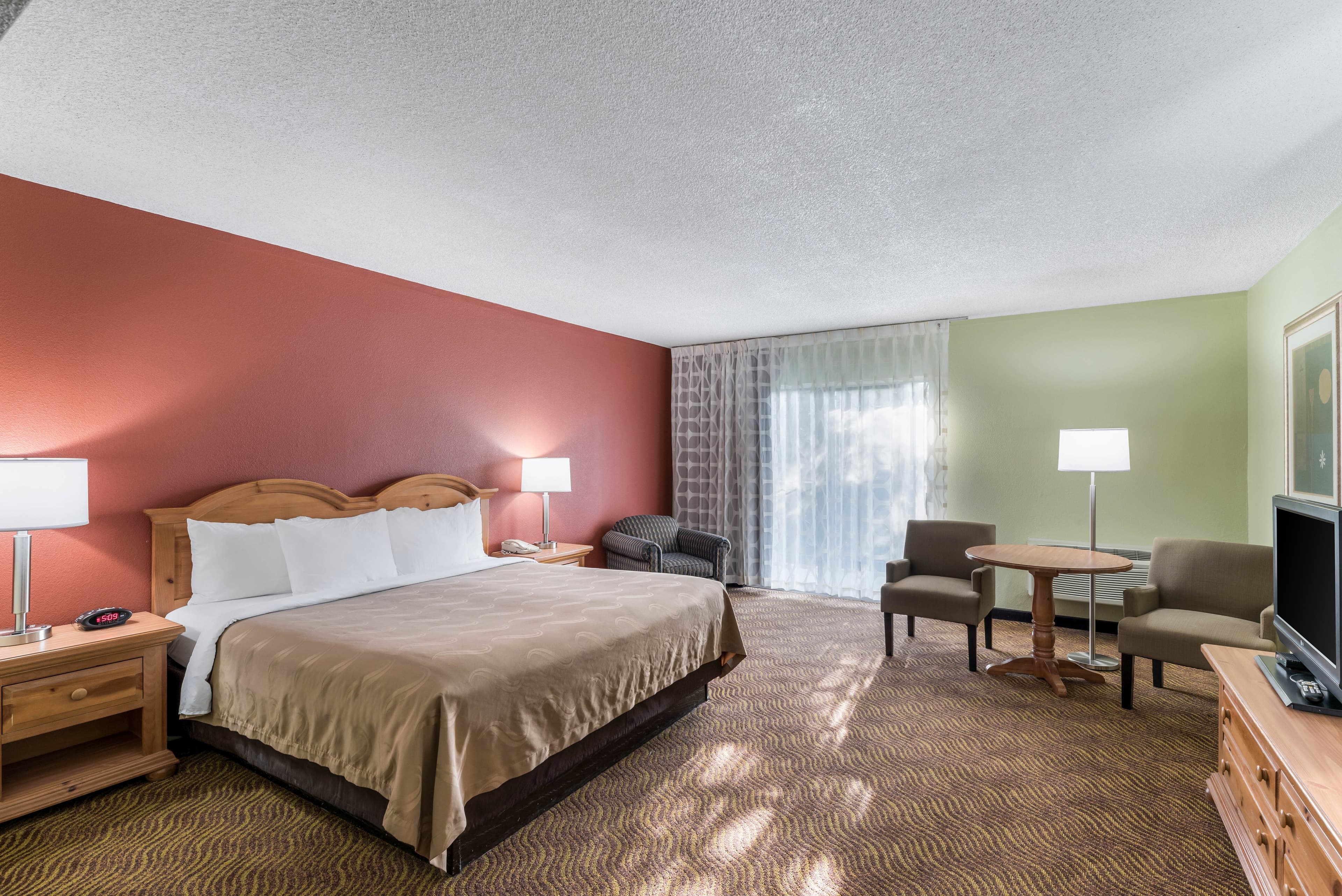 Quality Inn Payson — 18