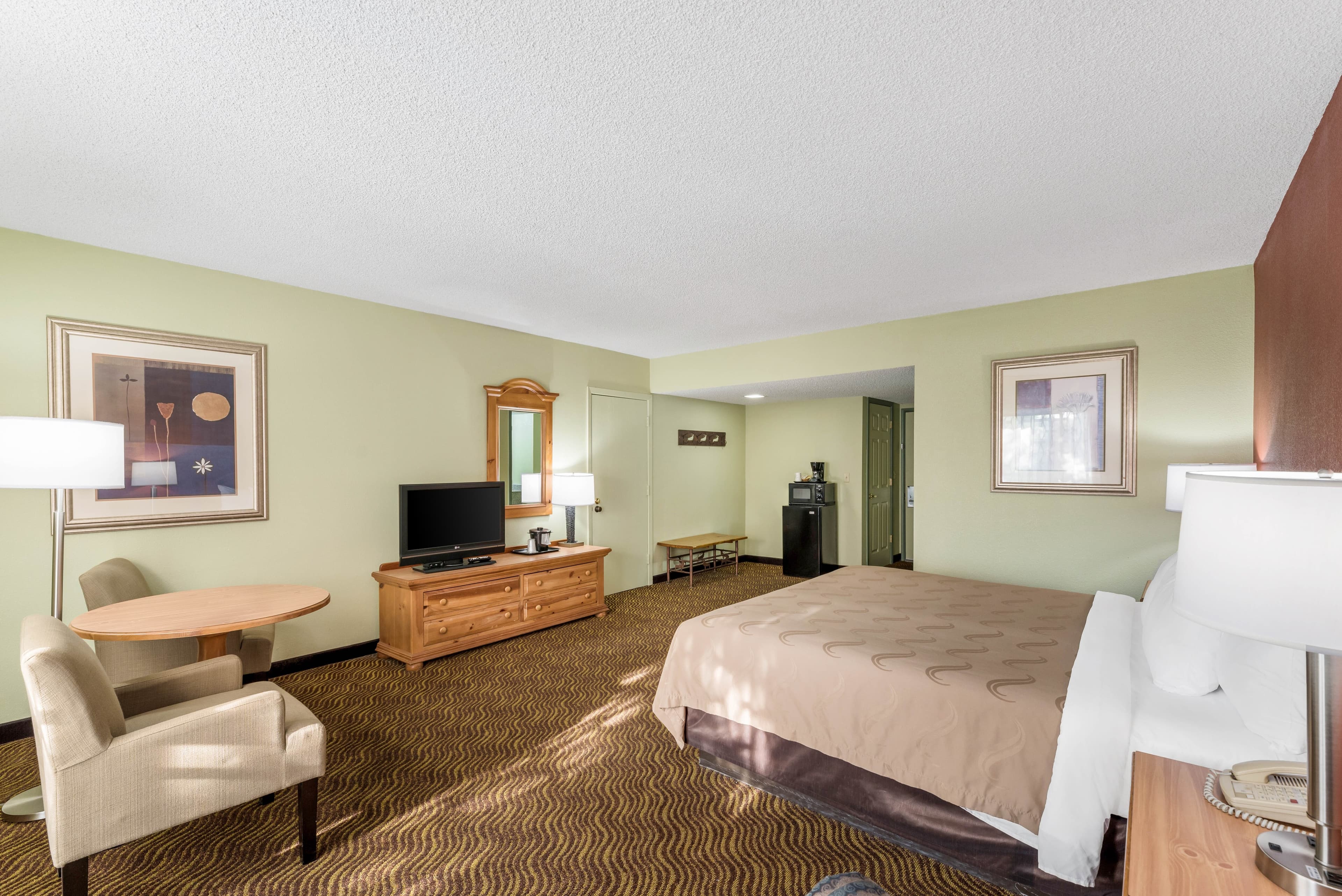 Quality Inn Payson — 19