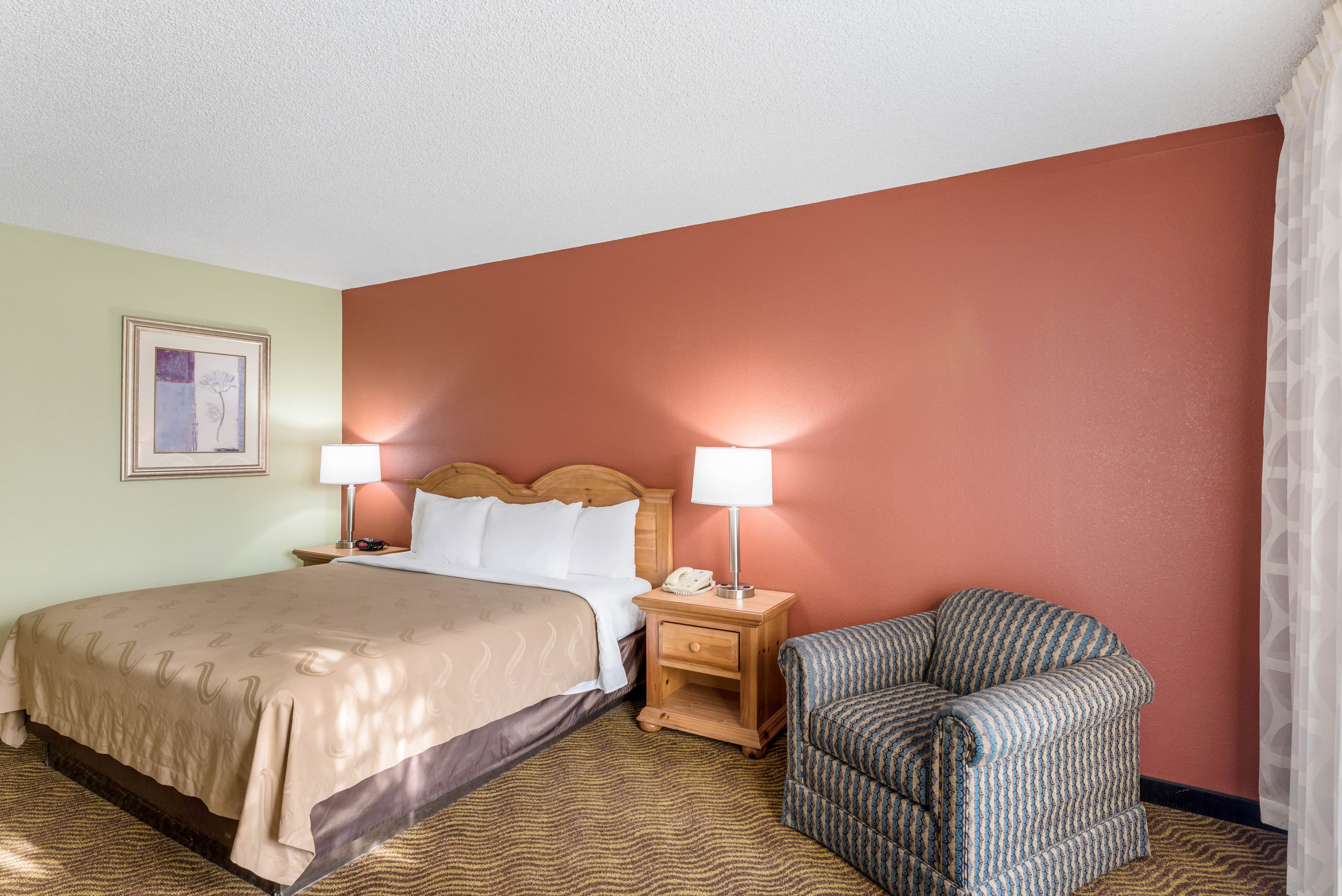 Quality Inn Payson — 20
