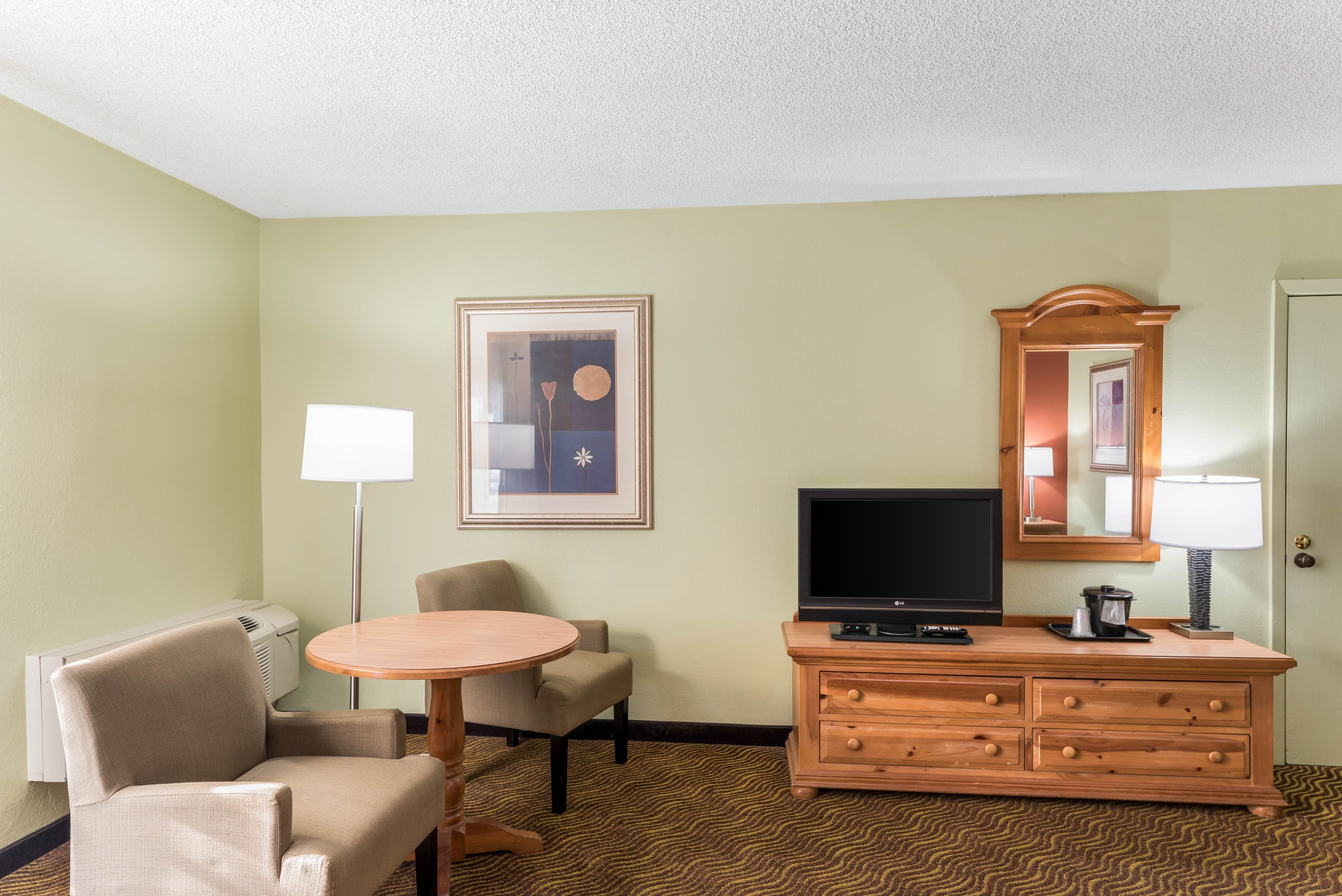 Quality Inn Payson — 21