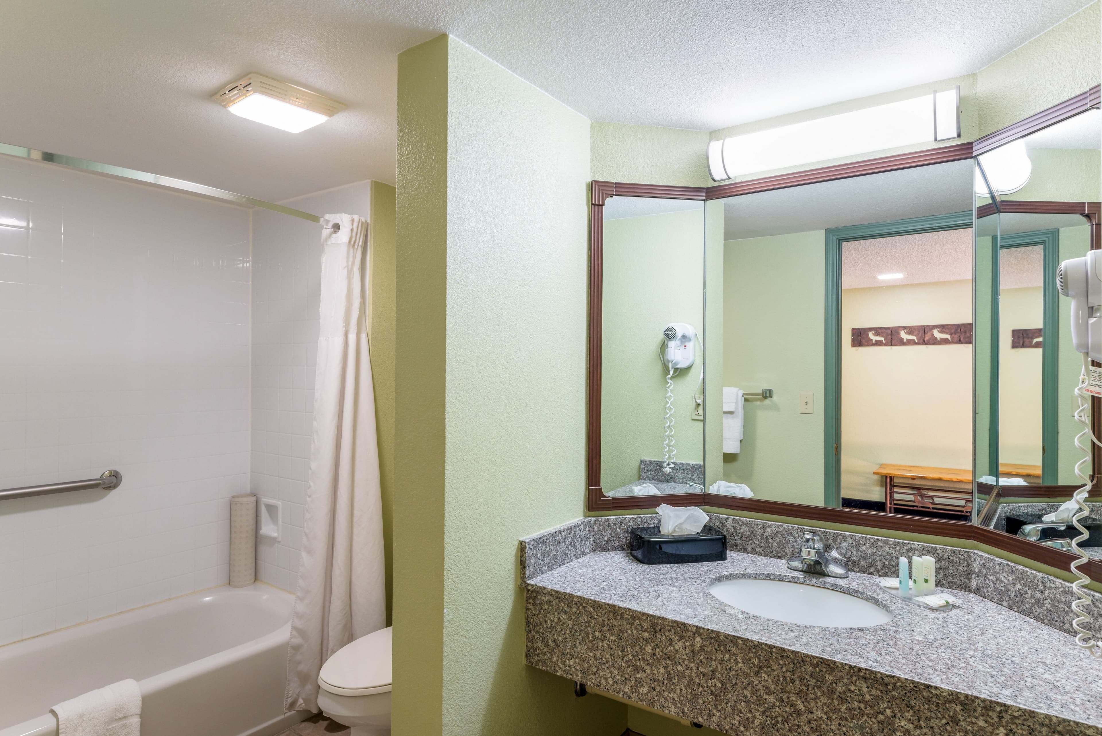 Quality Inn Payson — 22
