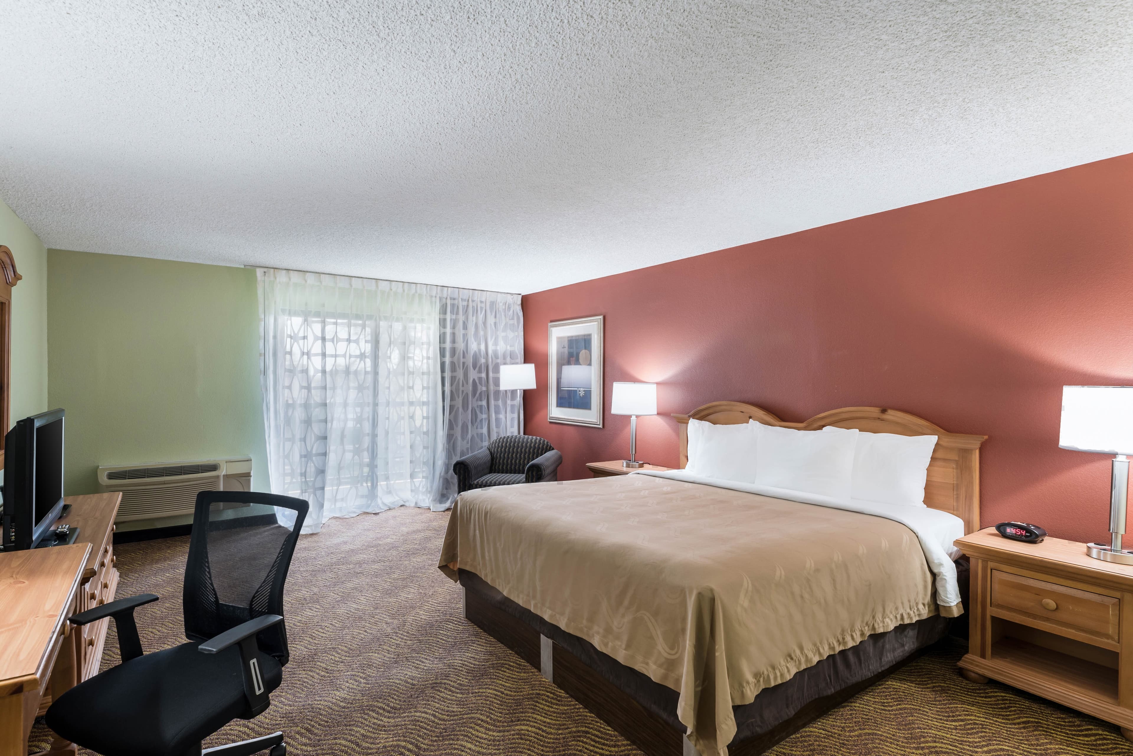 Quality Inn Payson — 23