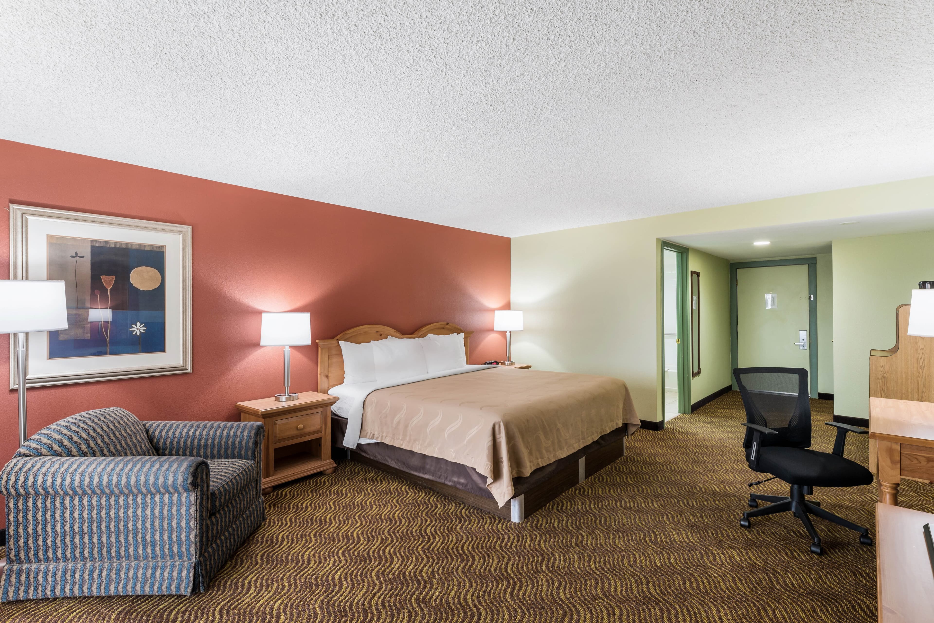 Quality Inn Payson — 24